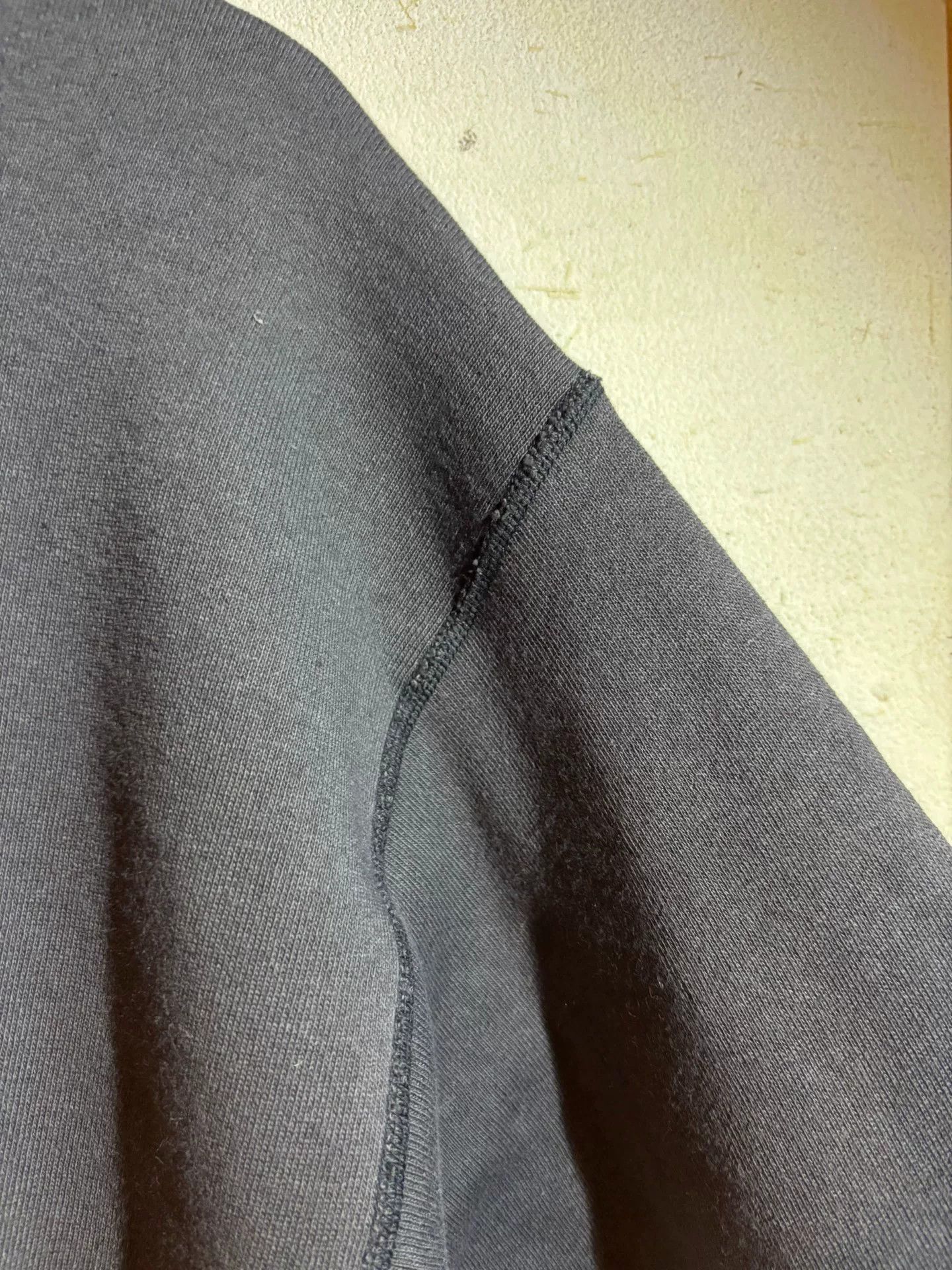 Warehouse & Co. Warehouse Striped Oversized Sweatshirt Size US M / EU 48-50 / 2 - 6 Thumbnail