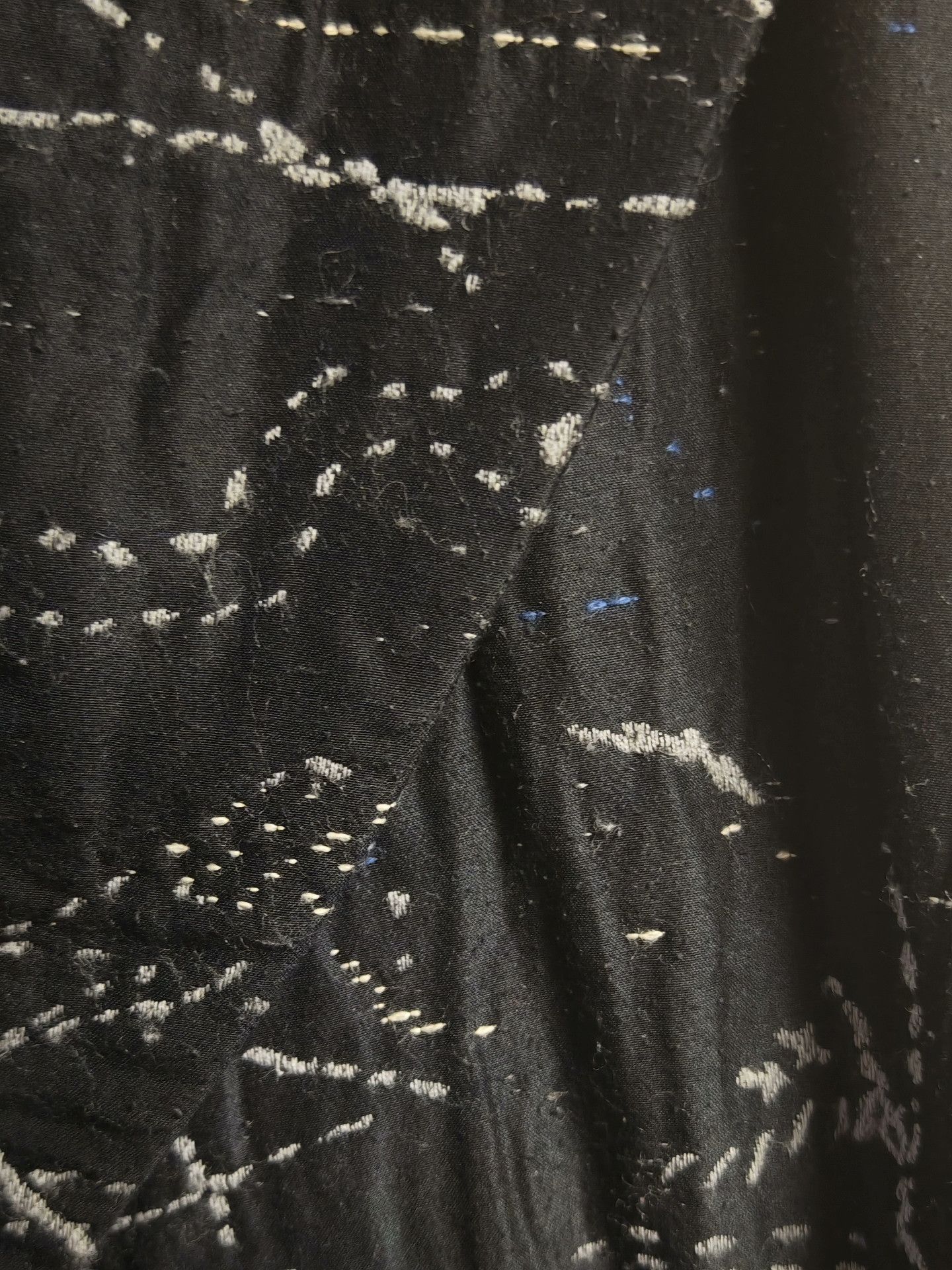 Issey Miyake Issey Miyake HaaT Sashiko Coat Size US M / EU 48-50 / 2 - 3 Thumbnail