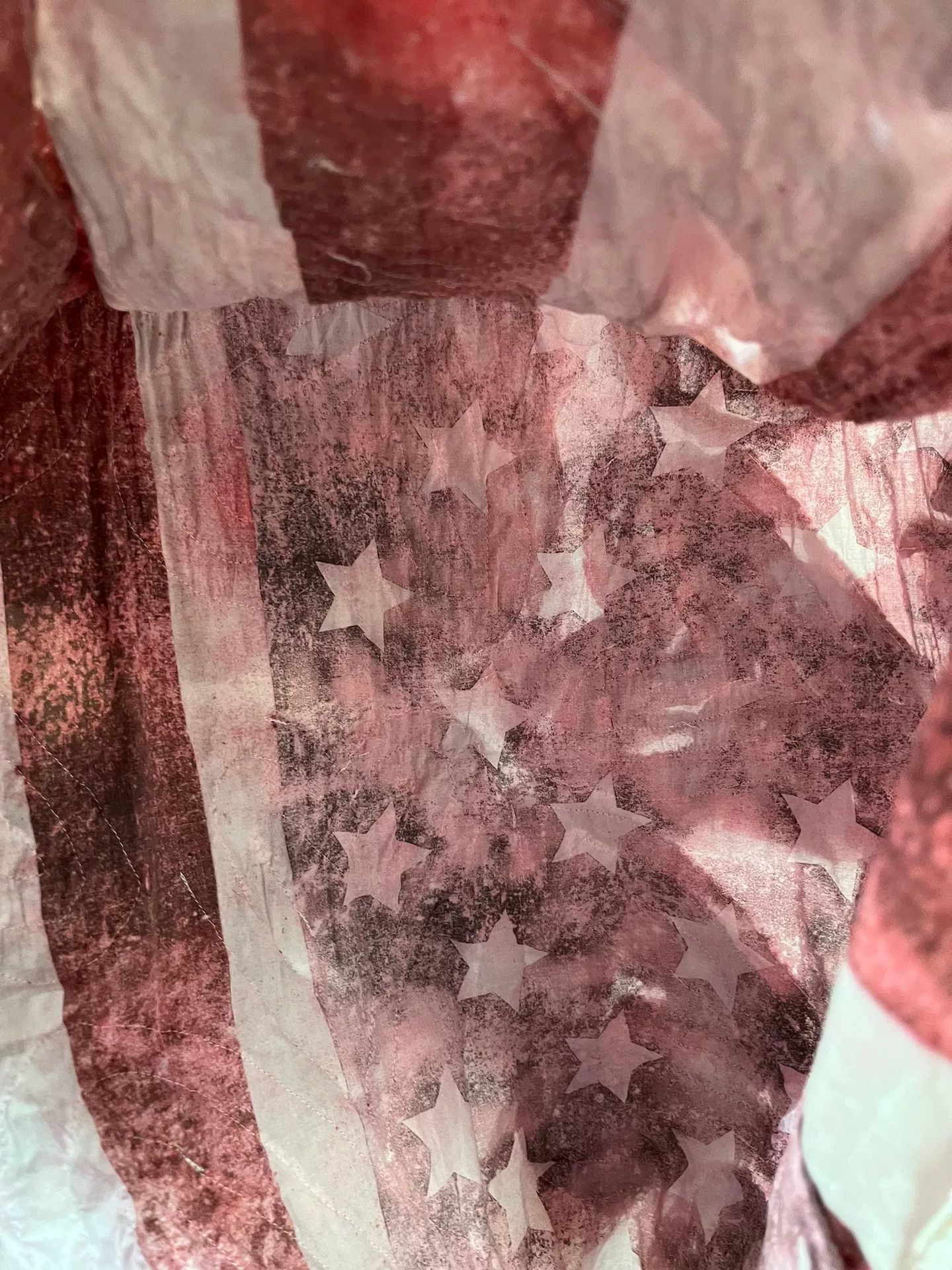 Nozomi Ishiguro Nozomi Ishiguro Pink Heart Pleat Dress Size M / US 6-8 / IT 42-44 - 9 Thumbnail