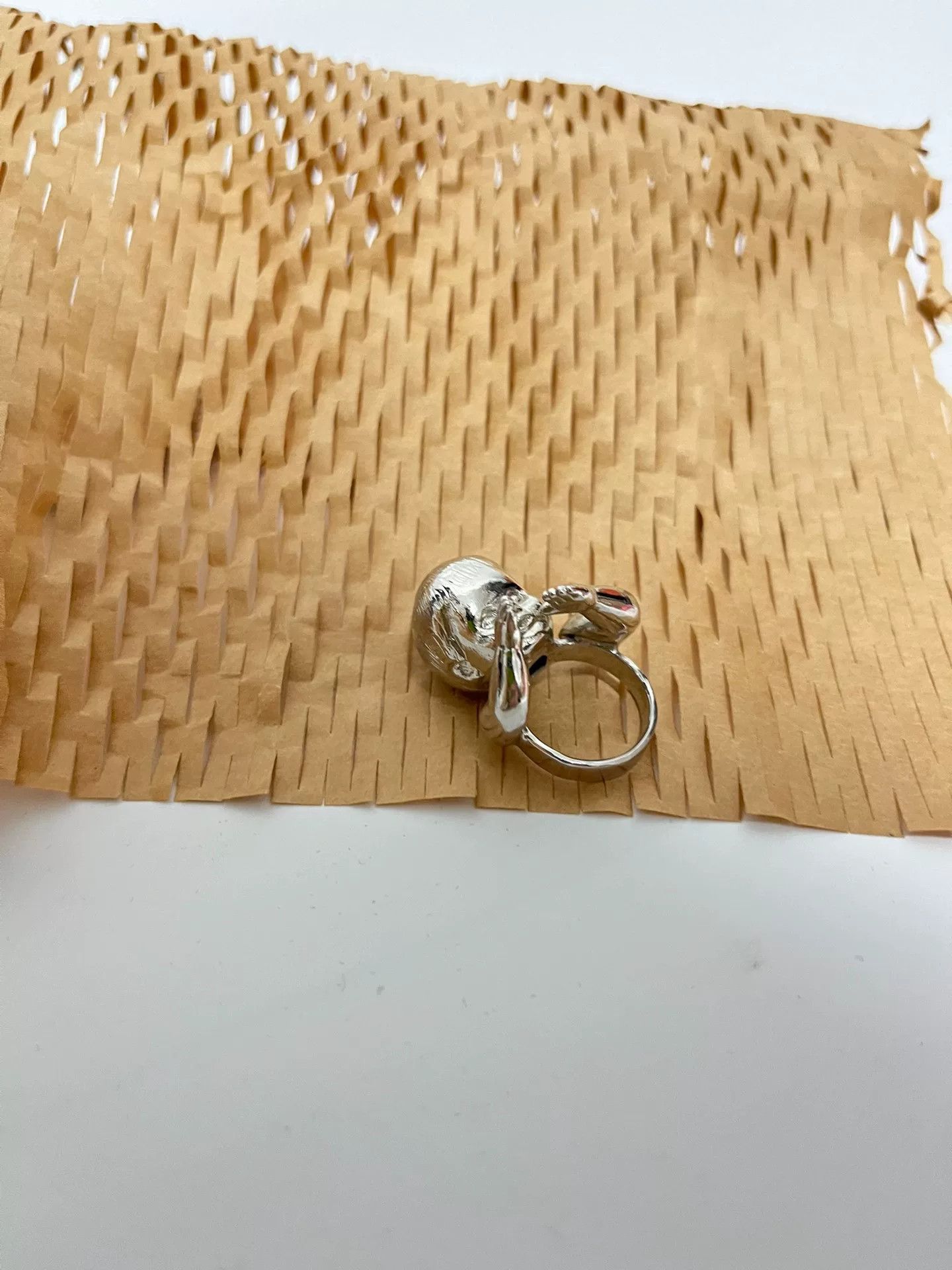 Haculla Baby Portrait Ring Size ONE SIZE - 5 Thumbnail