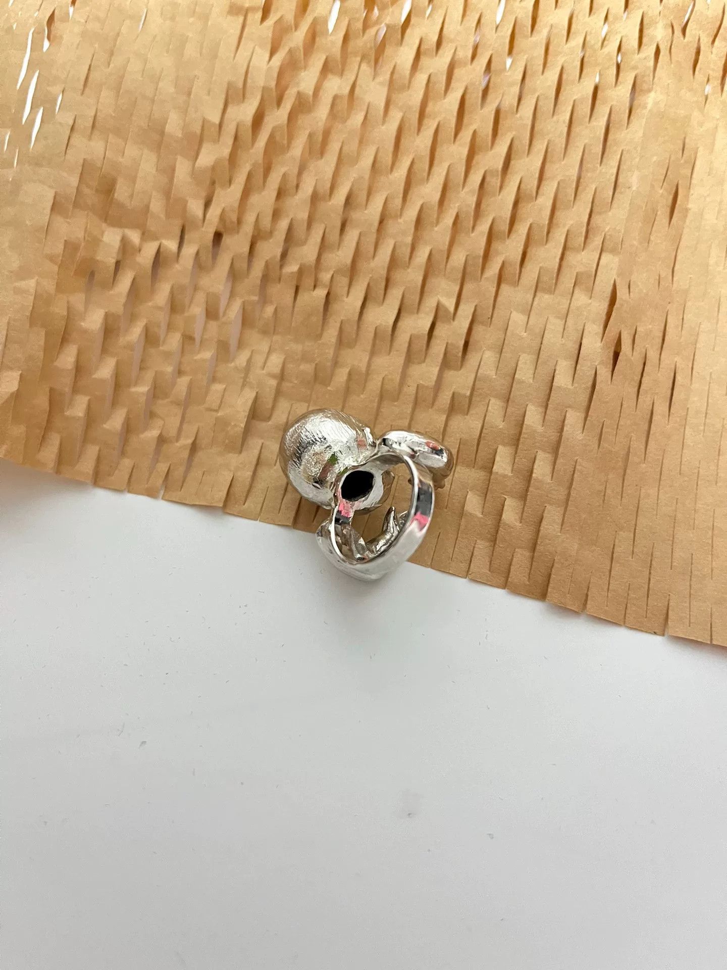 Haculla Baby Portrait Ring Size ONE SIZE - 7 Thumbnail