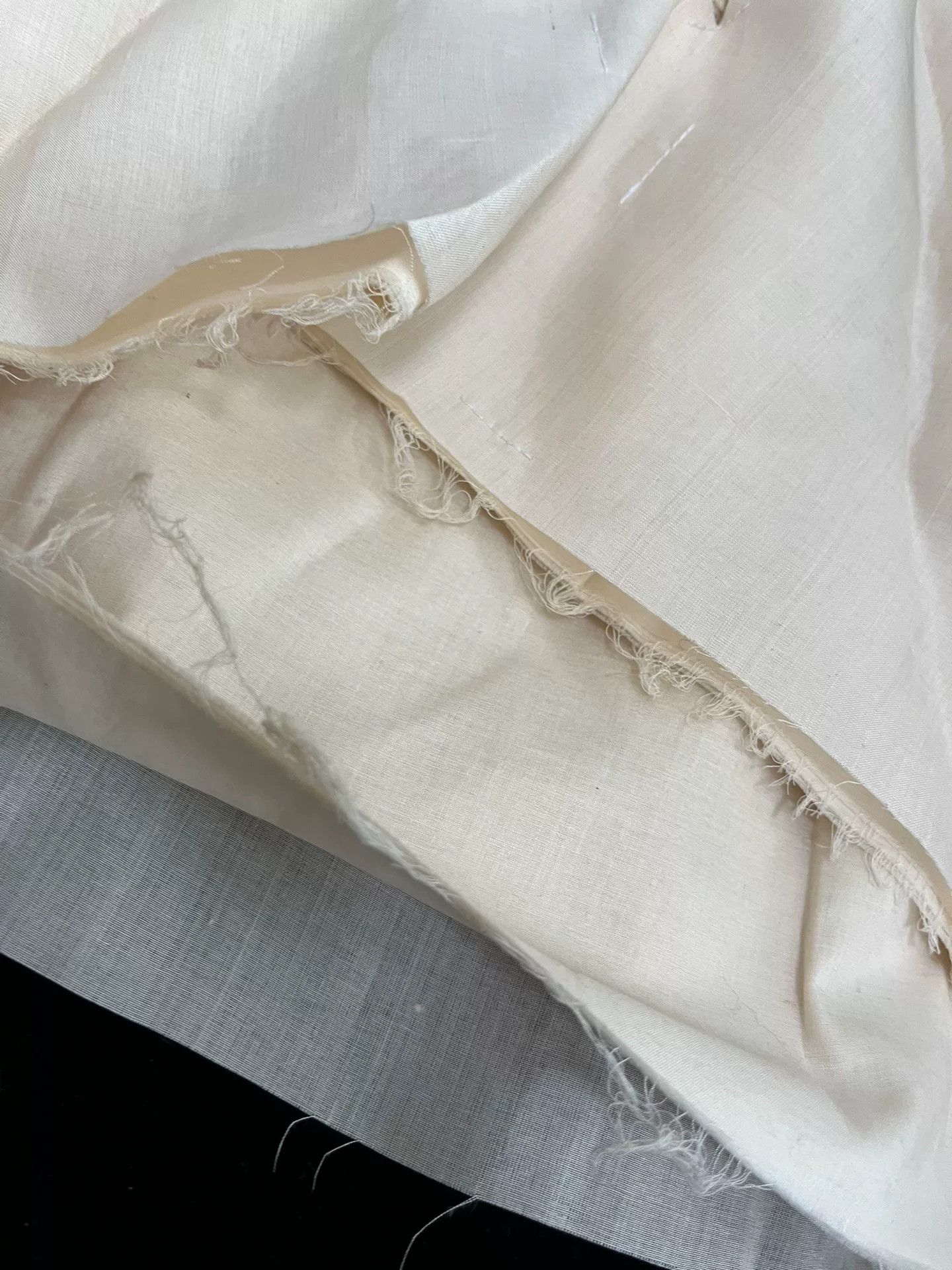 Comme des Garcons Comme des Garçons 1998SS Margiela Layered Top Size M / US 6-8 / IT 42-44 - 6 Thumbnail