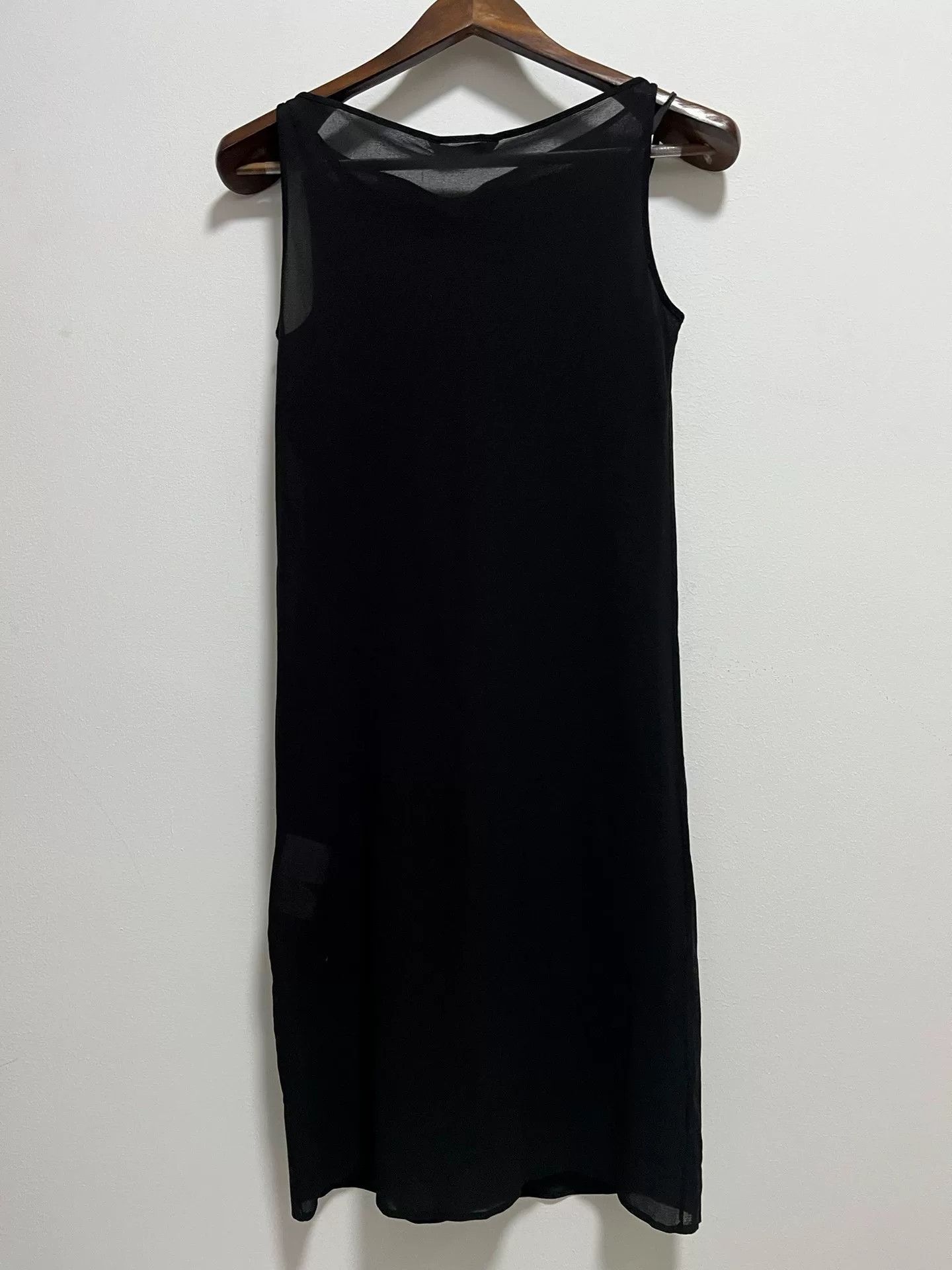 Vivienne Tam Vivienne Tam Phoenix Embroidery Mesh Dress Size M / US 6-8 / IT 42-44 - 5 Thumbnail