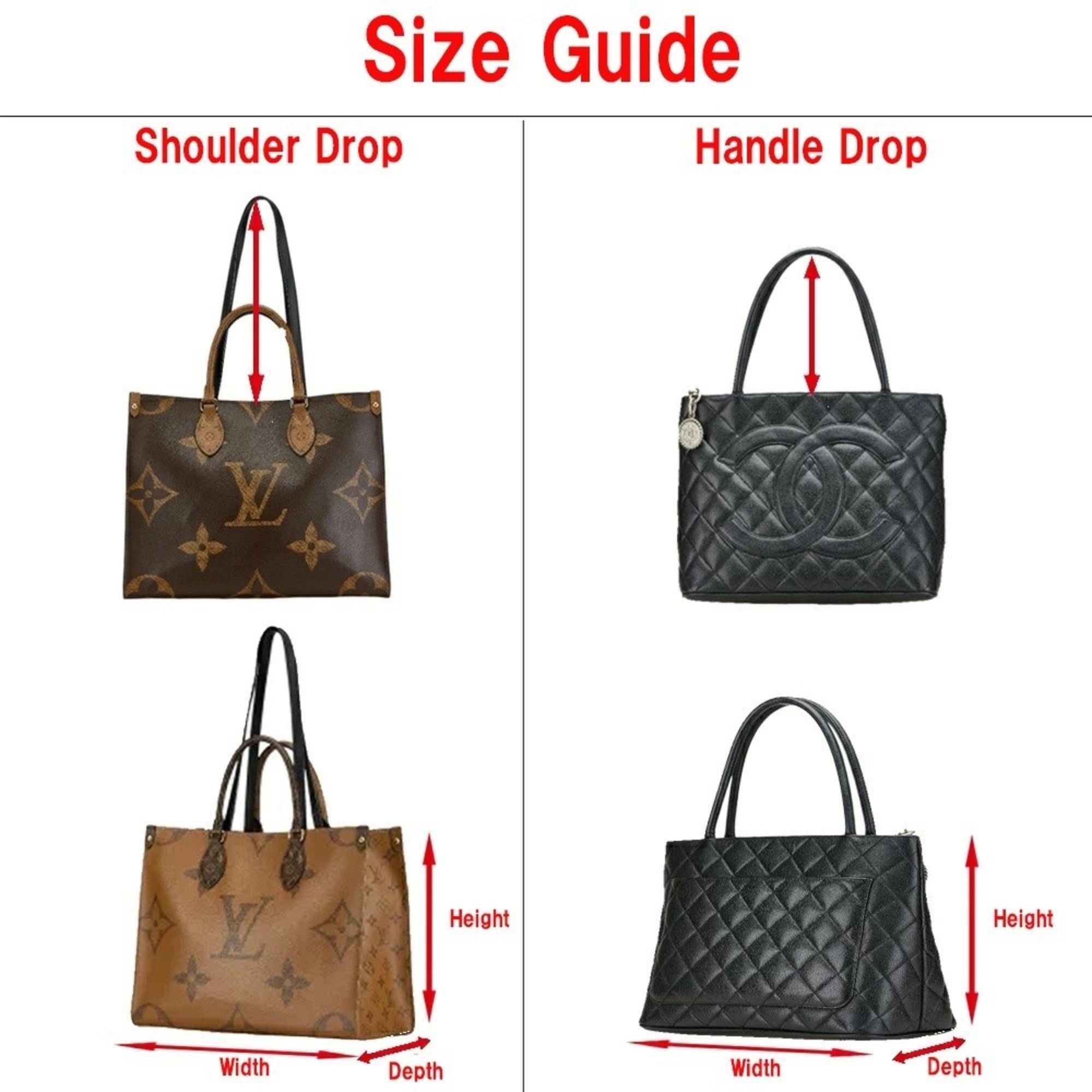 Louis Vuitton Louis Vuitton Bel Air Monogram Shoulder Bag Handbag Brown M51122 LOUIS VUITTON Size ONE SIZE - 8 Thumbnail