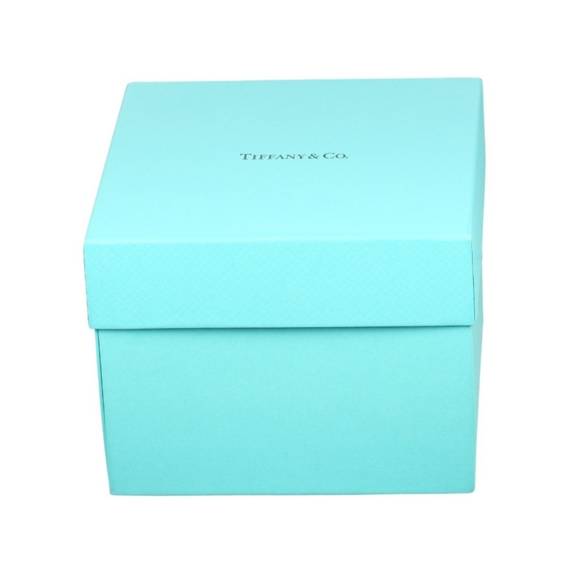 Tiffany & Co. Tiffany & Co. Lock Bracelet, 18K Yellow Gold x White Diamond, Approx. 38g, Women's. Size ONE SIZE - 11 Thumbnail