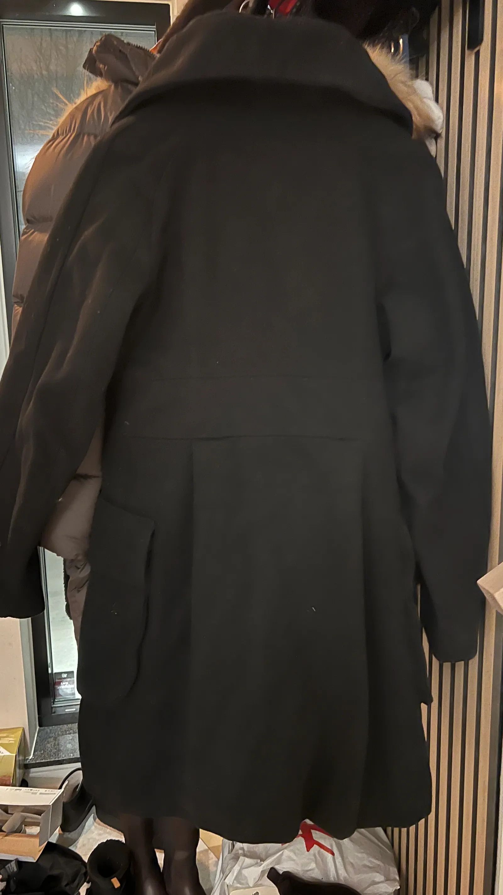 Hope Hope Coat Size XS / US 0-2 / IT 36-38 - 4 Thumbnail
