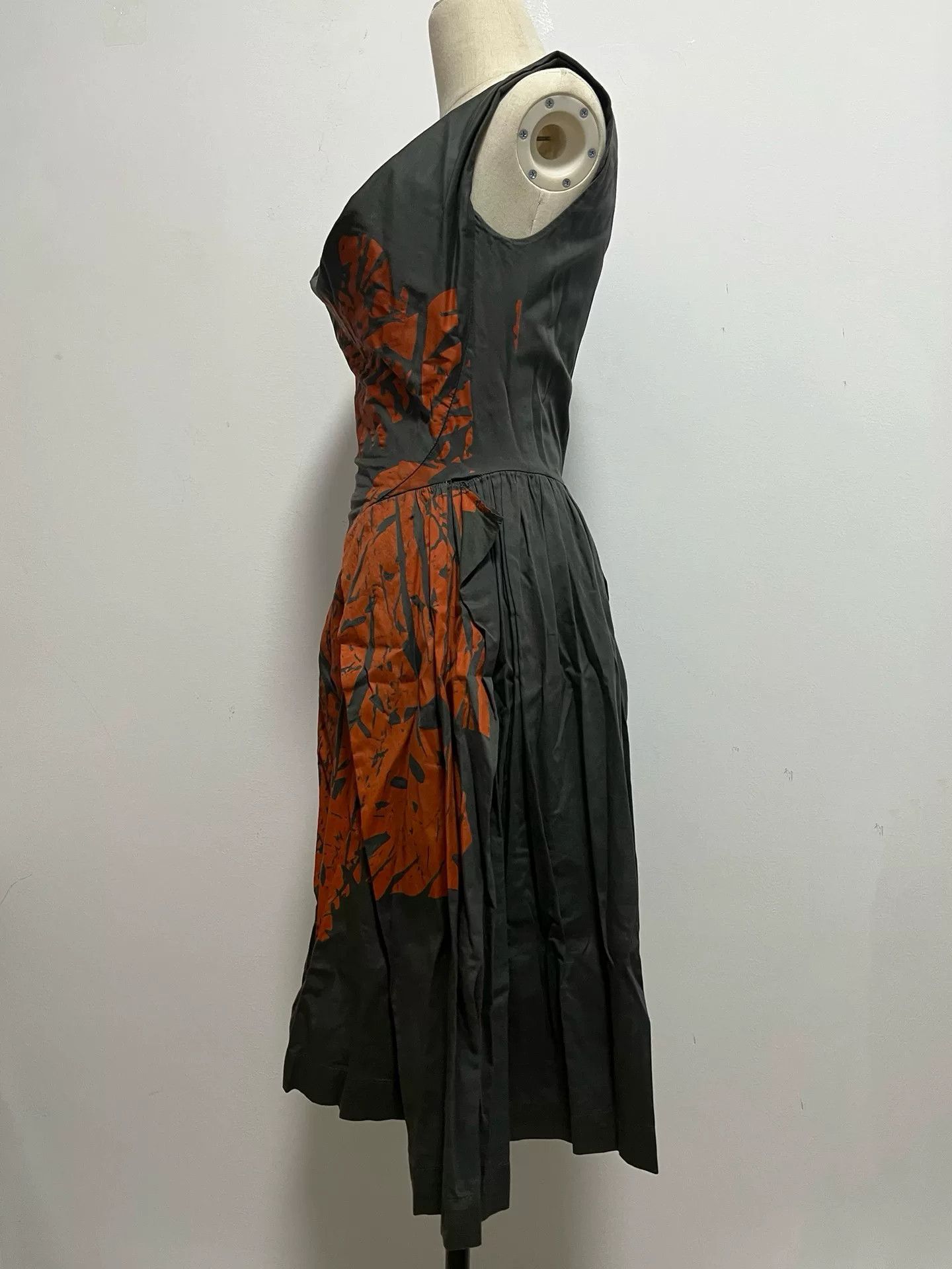 Vivienne Westwood Vivienne Westwood Women's Dress Size M / US 6-8 / IT 42-44 - 7 Thumbnail