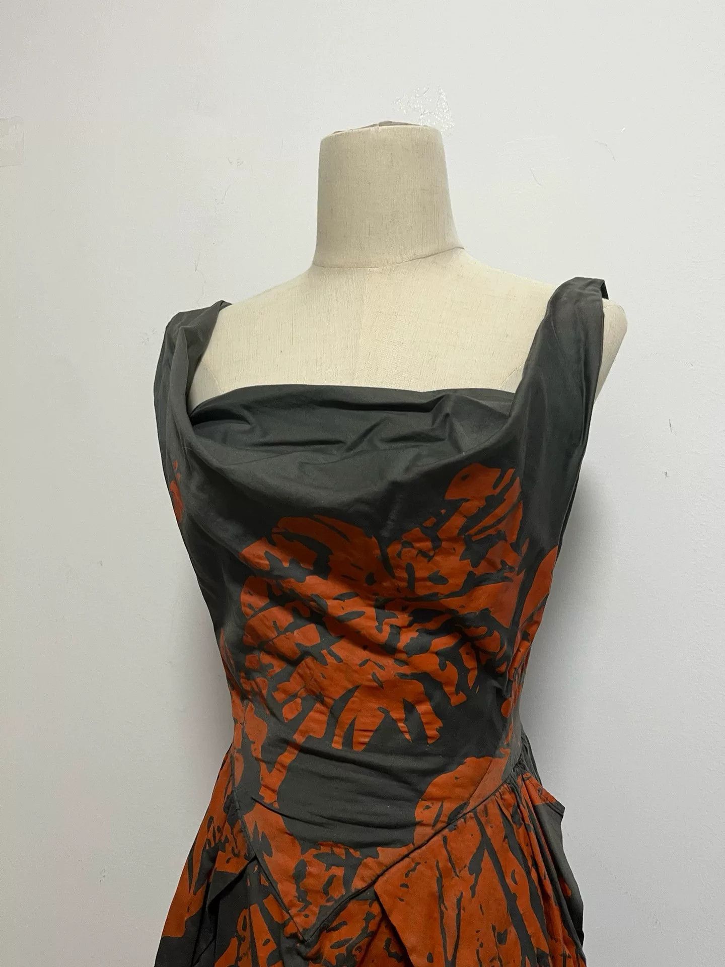 Vivienne Westwood Vivienne Westwood Women's Dress Size M / US 6-8 / IT 42-44 - 3 Thumbnail