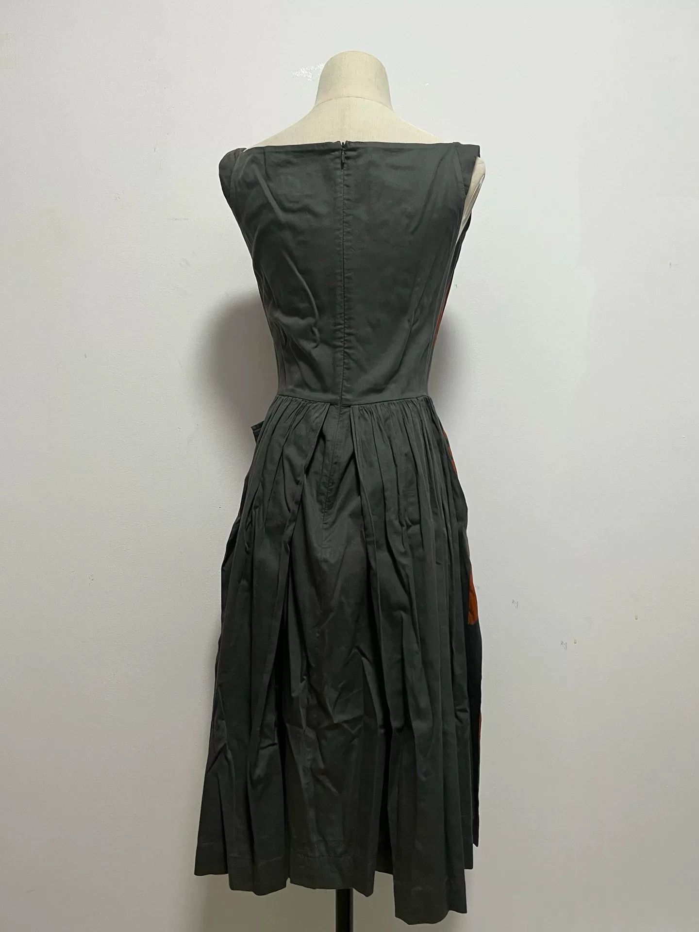 Vivienne Westwood Vivienne Westwood Women's Dress Size M / US 6-8 / IT 42-44 - 2 Thumbnail