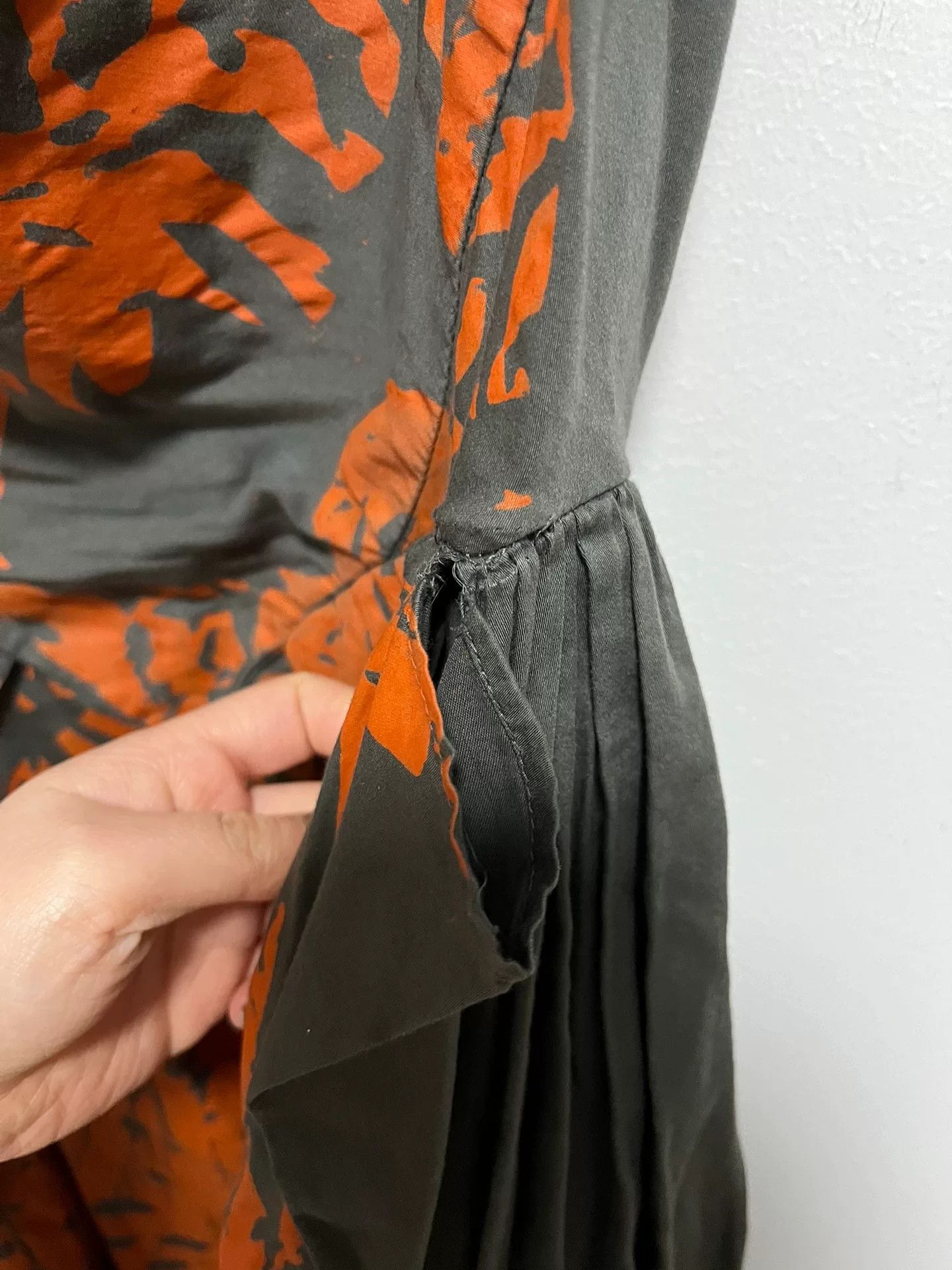 Vivienne Westwood Vivienne Westwood Women's Dress Size M / US 6-8 / IT 42-44 - 8 Thumbnail