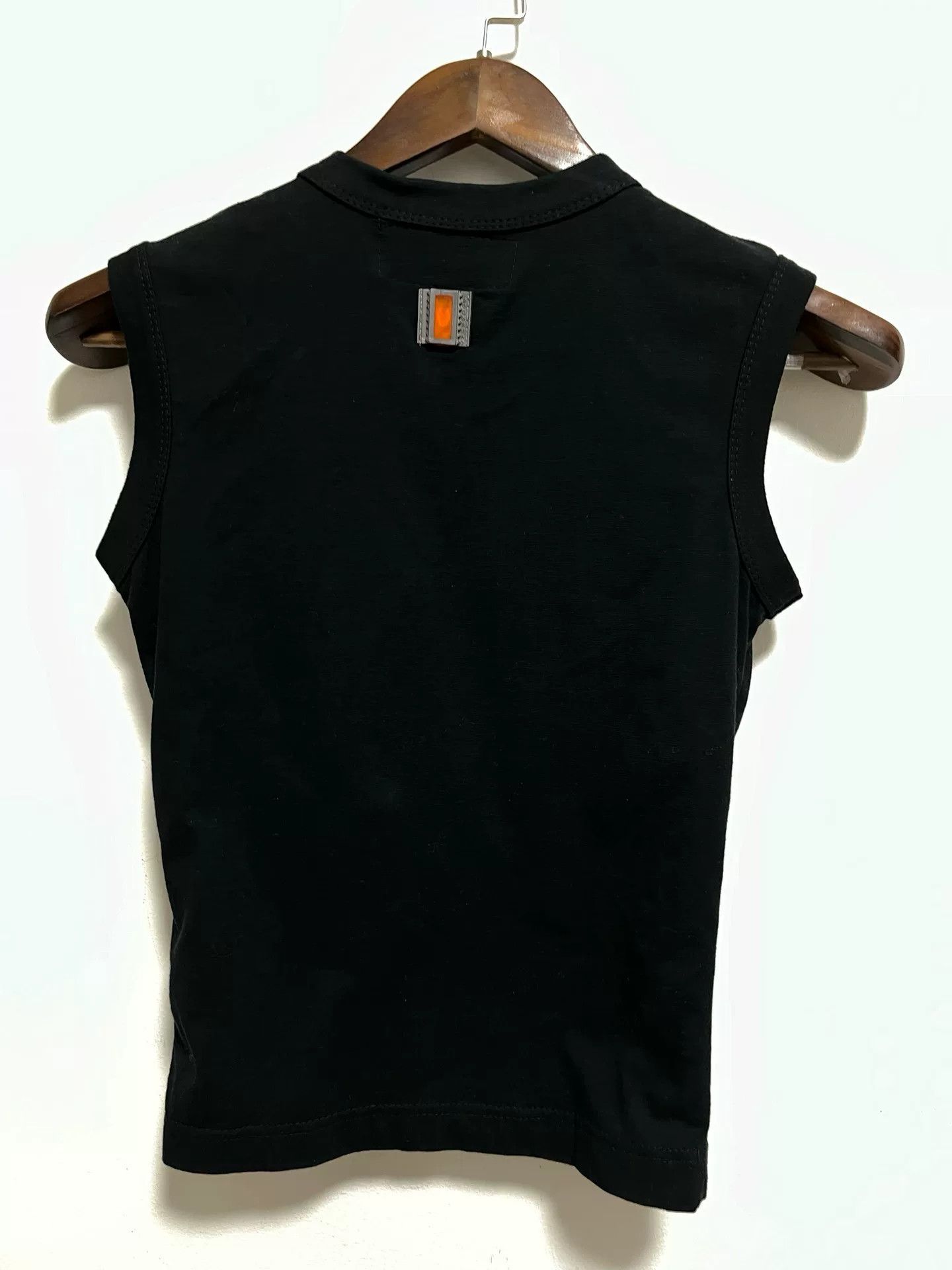 THE H.W.DOG&CO. Cyberdog Sound - Controlled LED T - shirt Size US M / EU 48-50 / 2 - 3 Thumbnail