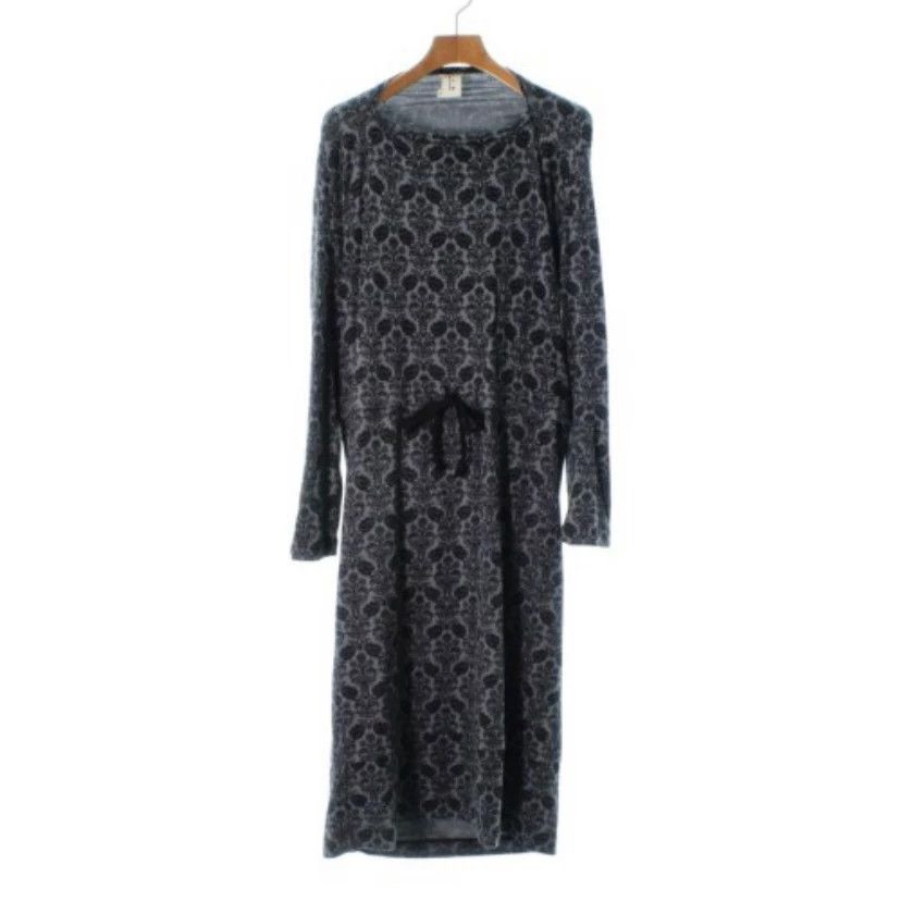Comme des Garcons Comme des Garçons Tao 2010 Dress Size M / US 6-8 / IT 42-44 - 2 Thumbnail
