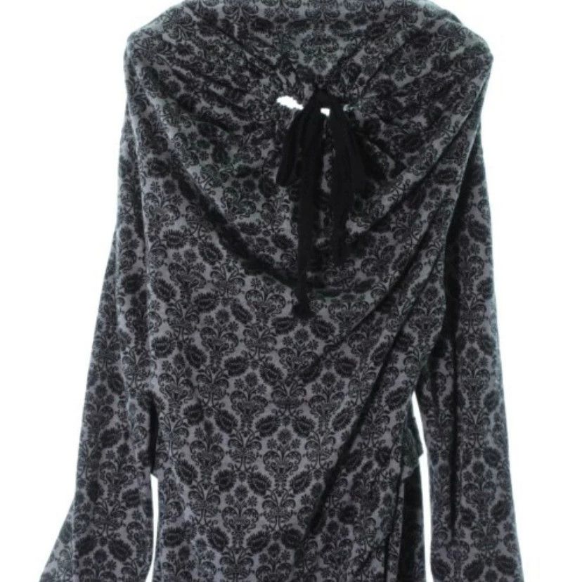 Comme des Garcons Comme des Garçons Tao 2010 Dress Size M / US 6-8 / IT 42-44 - 4 Thumbnail