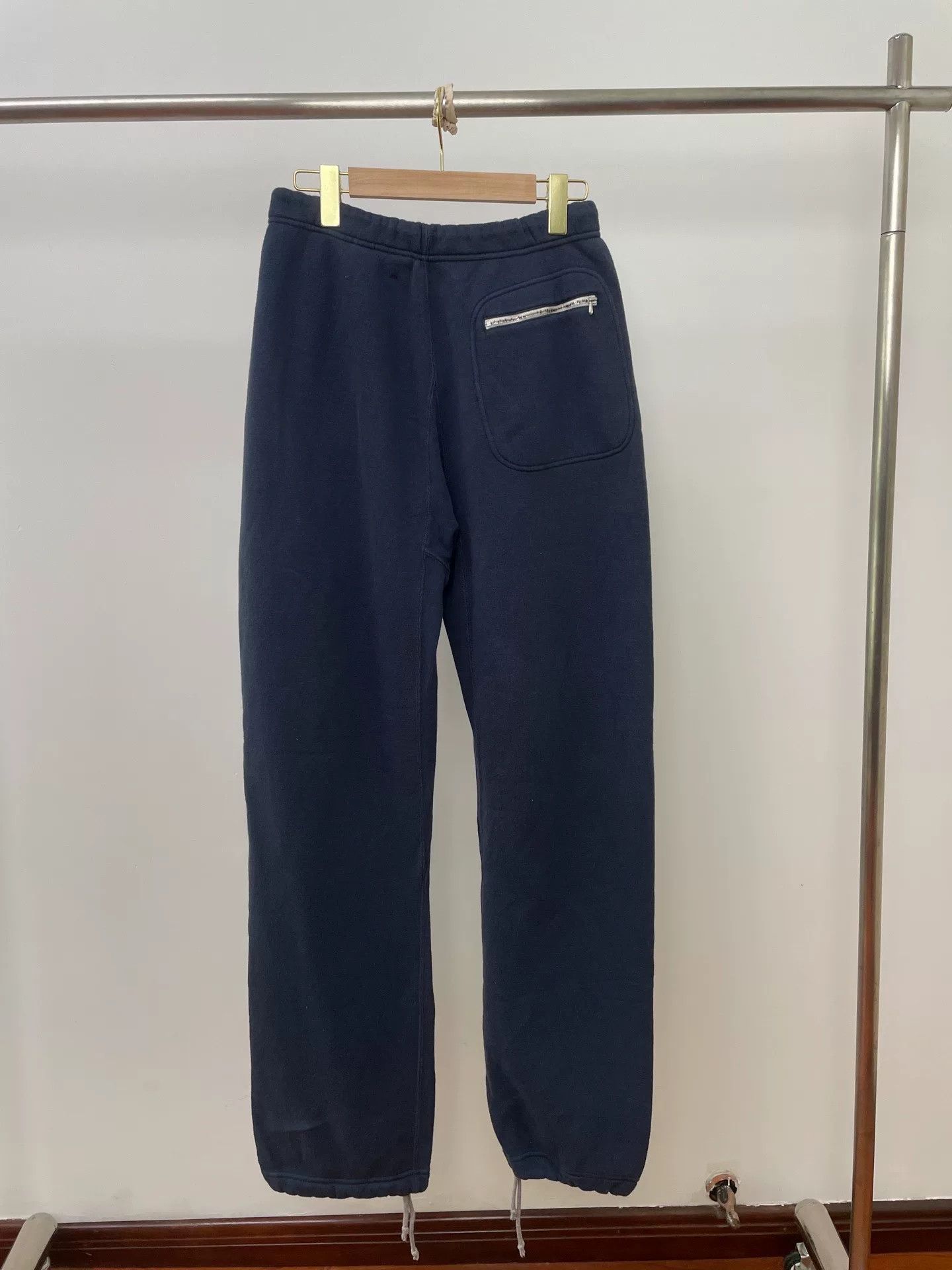 FilMelange Filmelange Cotton Sweatpants Size US 32 / EU 48 - 2 Thumbnail