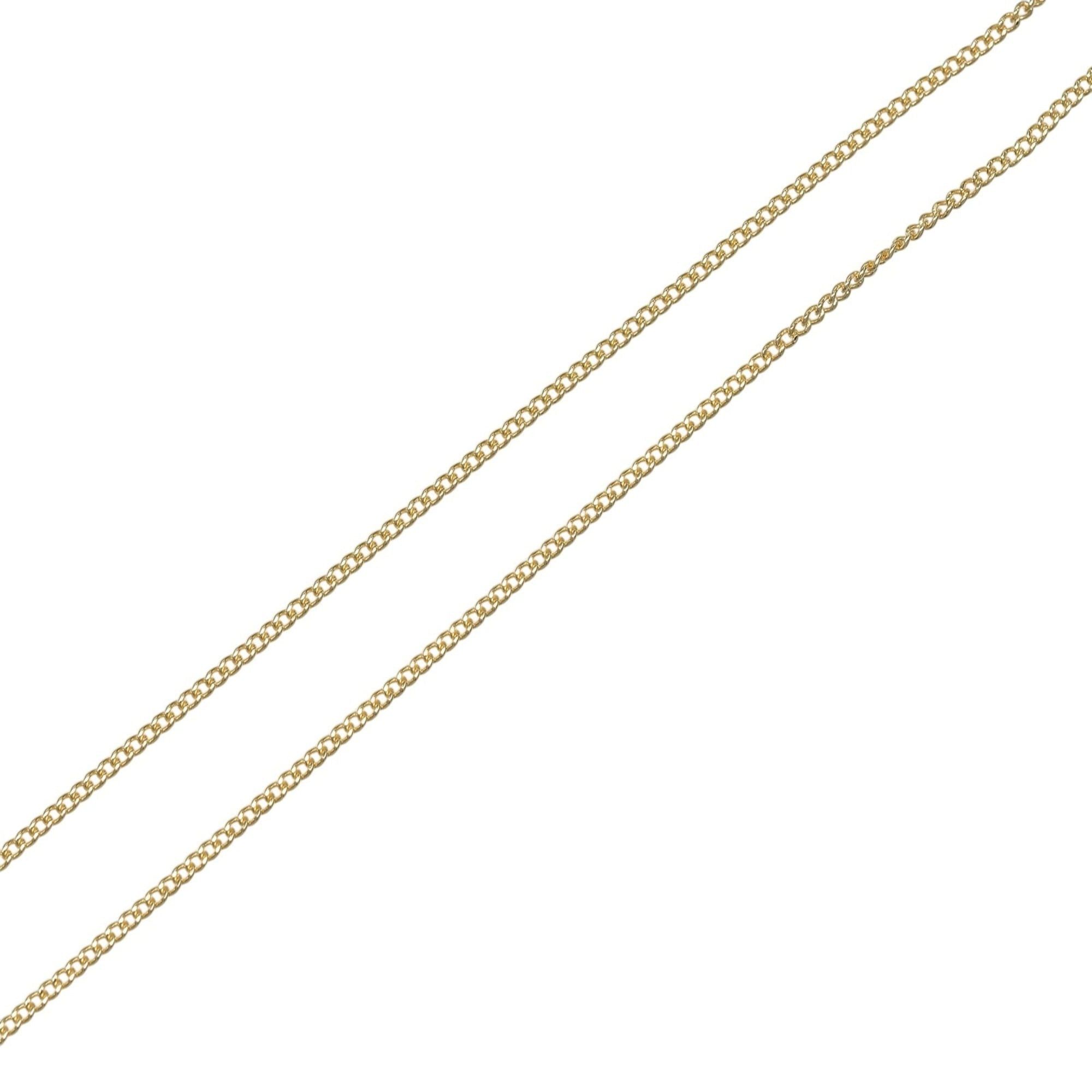 Tiffany & Co. Tiffany & Co. Leaf Necklace, 18K Yellow Gold, Approx. 4.52g. Size ONE SIZE - 6 Thumbnail