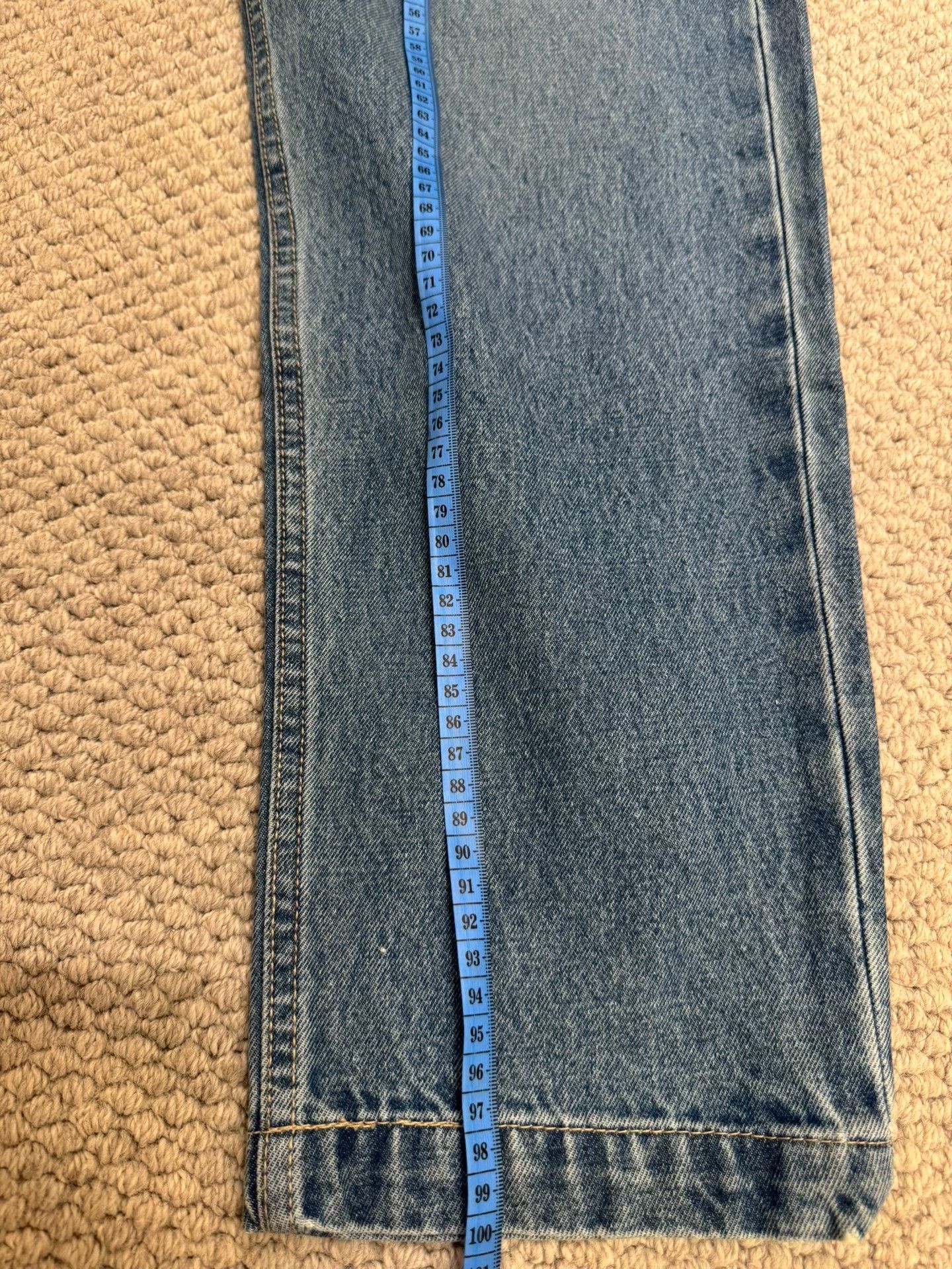 Journal Standard B.C Stock Inherit Jeans Size US 31 - 6 Thumbnail