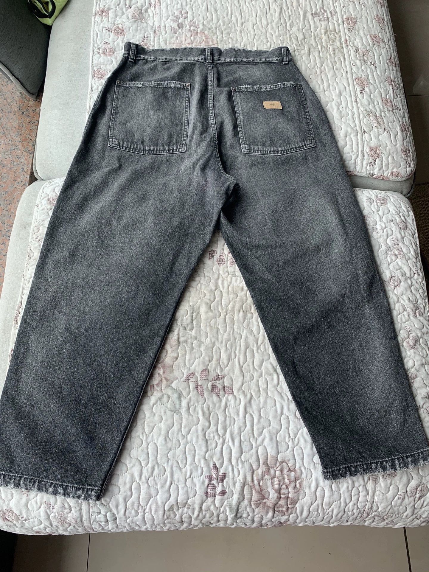 Madness MADNESS 6.0 Made in Japan Jeans Size US 31 - 3 Thumbnail