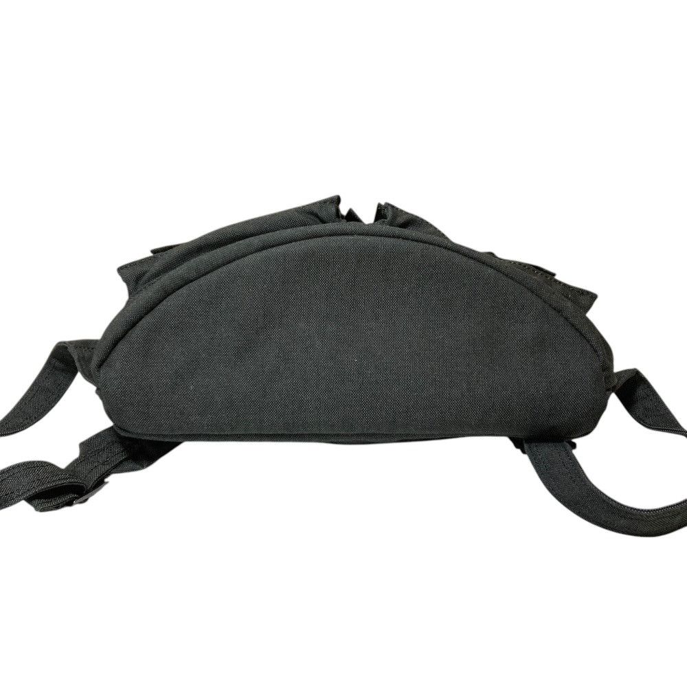 Other Other Porter Smoky Fabric Backpack Textile Backpack DUTY FREE for USA Size ONE SIZE - 4 Thumbnail