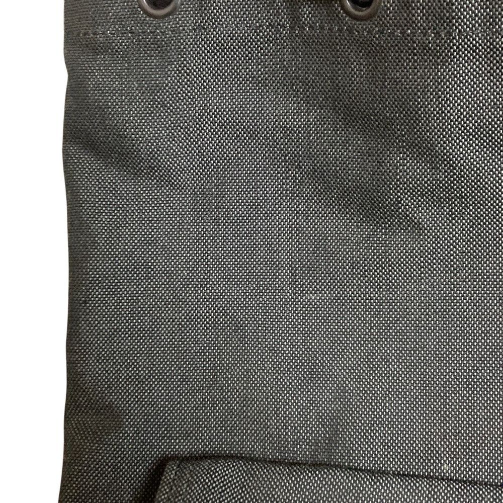 Other Other Porter Smoky Fabric Backpack Textile Backpack DUTY FREE for USA Size ONE SIZE - 8 Thumbnail