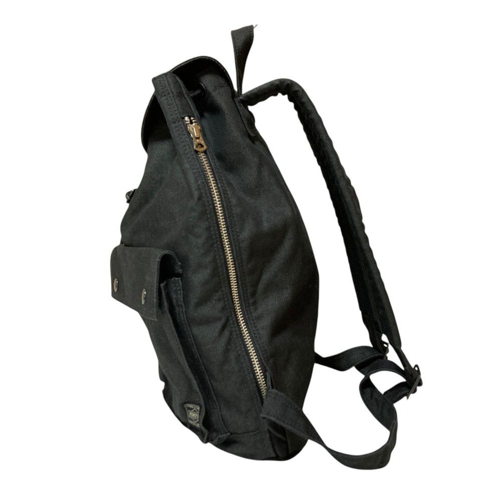 Other Other Porter Smoky Fabric Backpack Textile Backpack DUTY FREE for USA Size ONE SIZE - 2 Thumbnail
