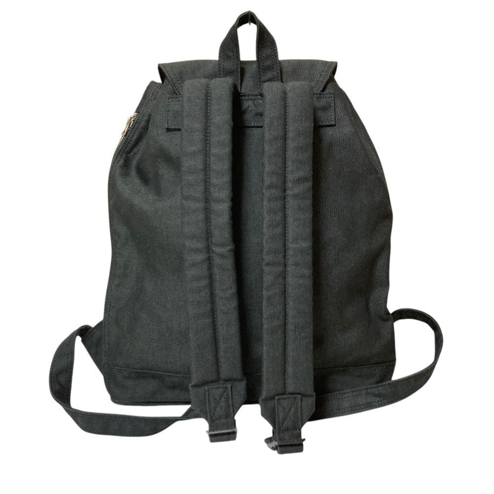 Other Other Porter Smoky Fabric Backpack Textile Backpack DUTY FREE for USA Size ONE SIZE - 3 Thumbnail