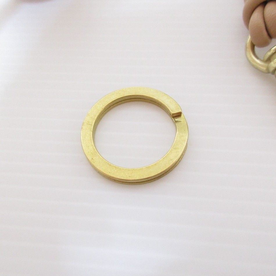 Other Other FOT Knot ball hand strap Plant-based Charm DUTY FREE for USA Size ONE SIZE - 11 Thumbnail