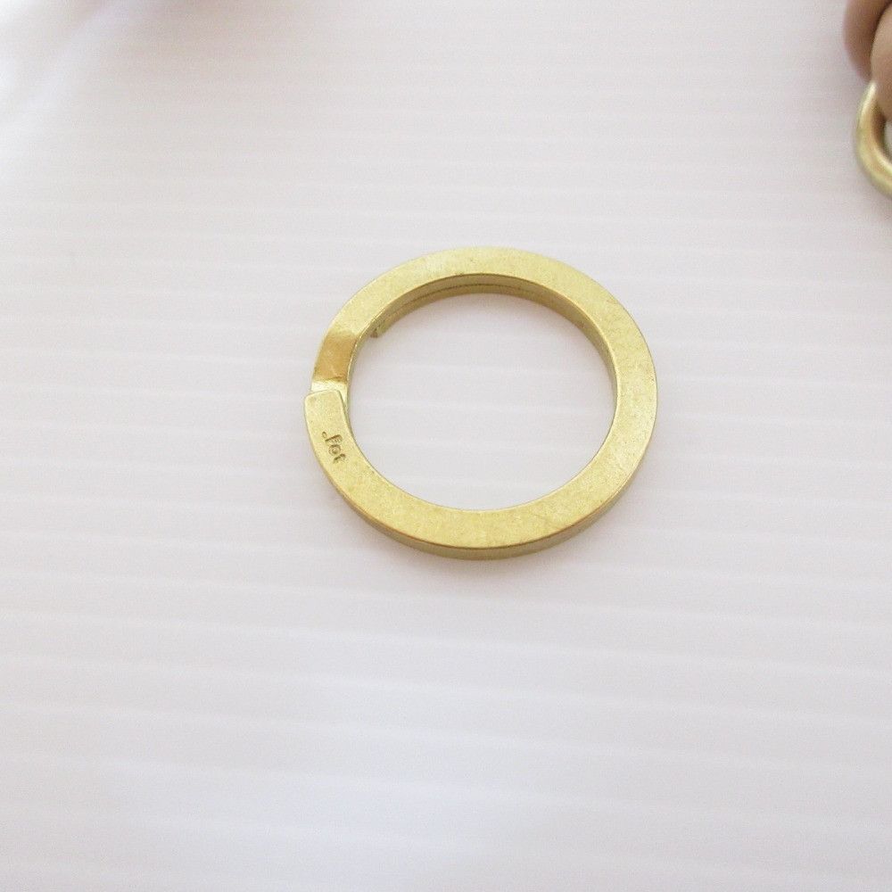 Other Other FOT Knot ball hand strap Plant-based Charm DUTY FREE for USA Size ONE SIZE - 10 Thumbnail