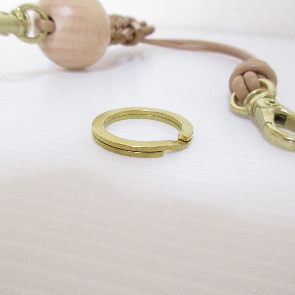 Other Other FOT Knot ball hand strap Plant-based Charm DUTY FREE for USA Size ONE SIZE - 12 Thumbnail