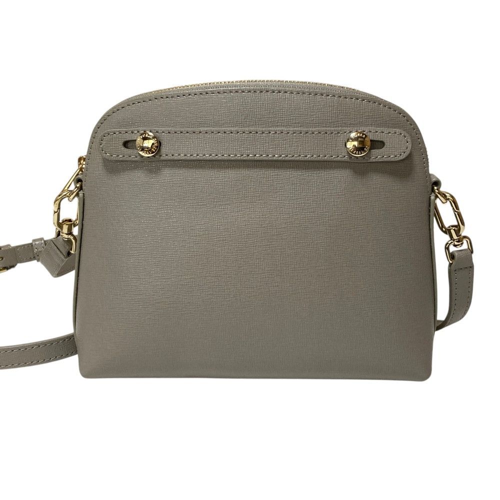 Furla Furla Furla Piper Leather Shoulder Bag Leather Shoulder Bag DUTY FREE for USA Size ONE SIZE - 3 Thumbnail