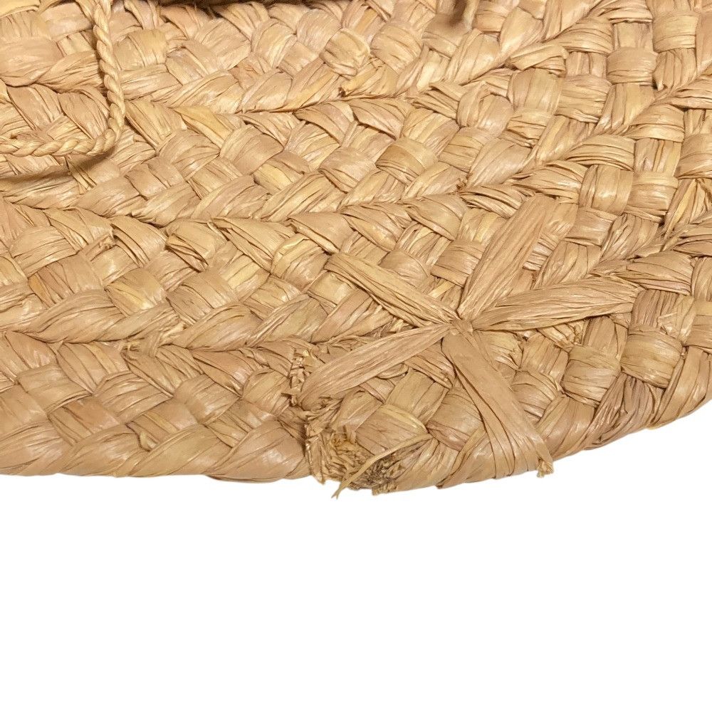 Other Other Helen Kaminski KATE Raffia Hat Plant-based Hats DUTY FREE for USA Size ONE SIZE - 12 Thumbnail