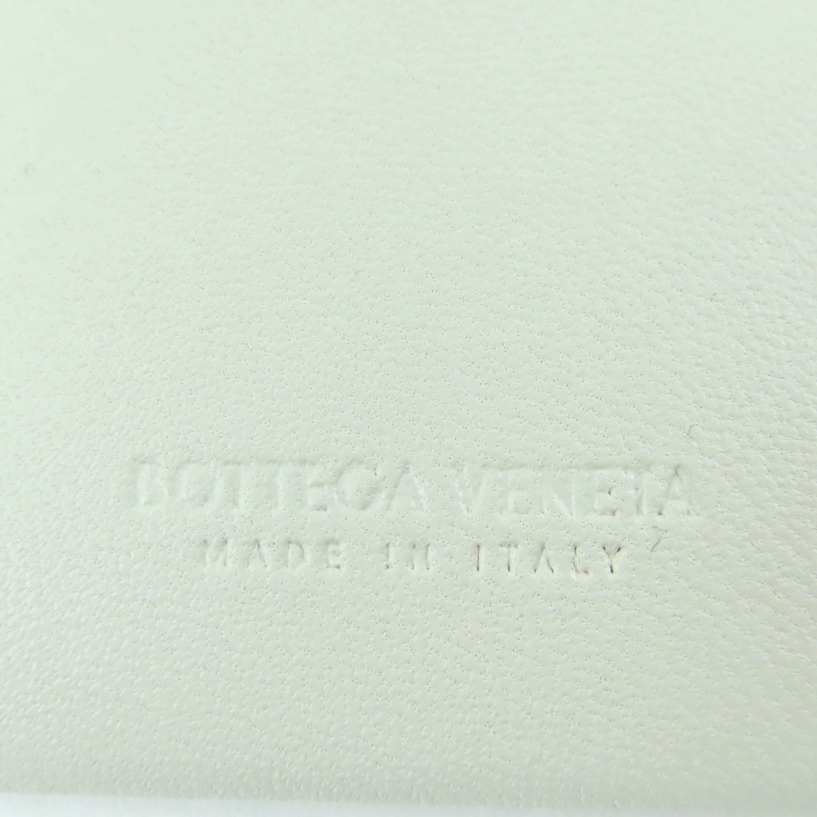 Bottega Veneta Bottega Veneta Bottega Veneta Leather Card Case Leather Card Case DUTY FREE for USA Size ONE SIZE - 8 Thumbnail