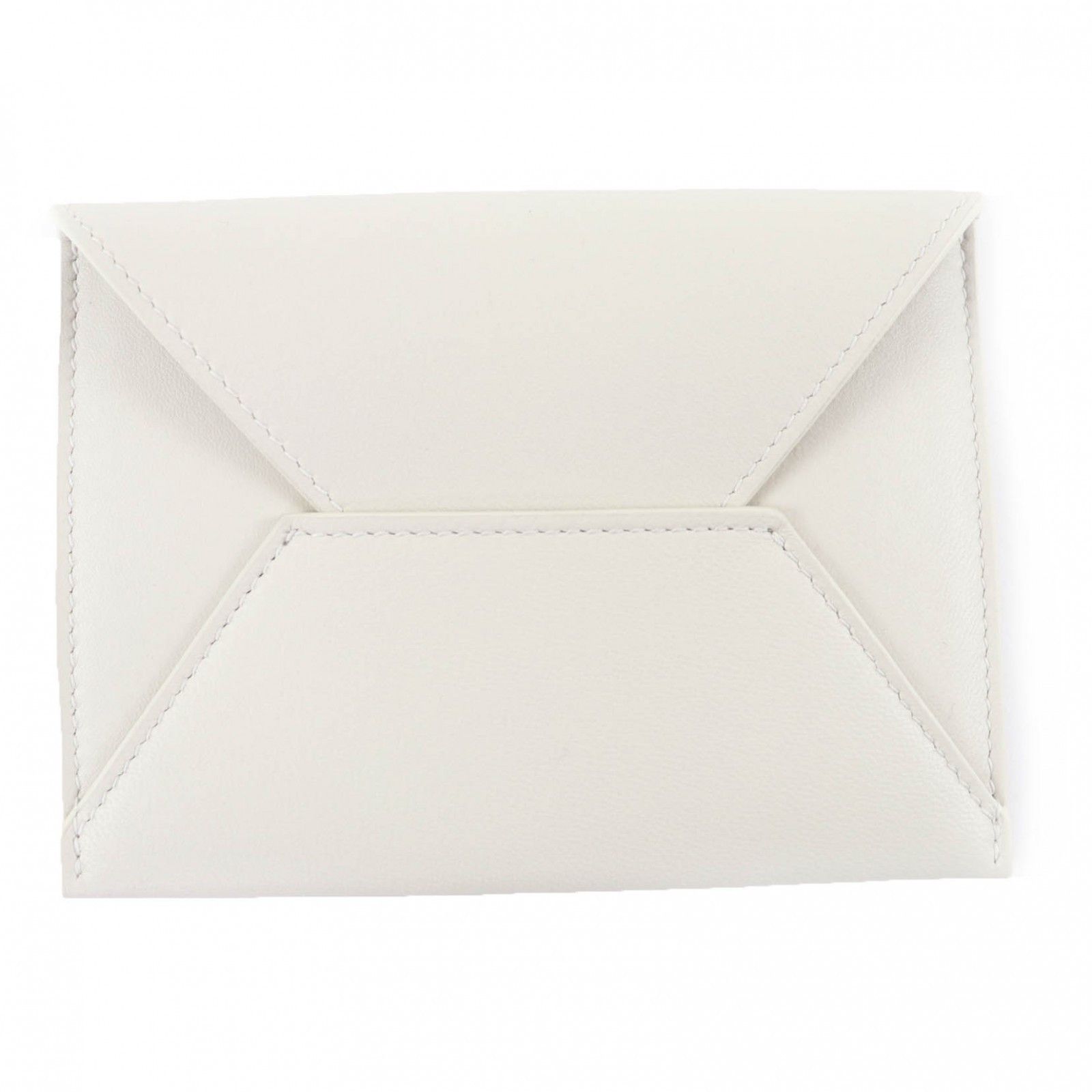 Bottega Veneta Bottega Veneta Bottega Veneta Leather Card Case Leather Card Case DUTY FREE for USA Size ONE SIZE - 3 Thumbnail