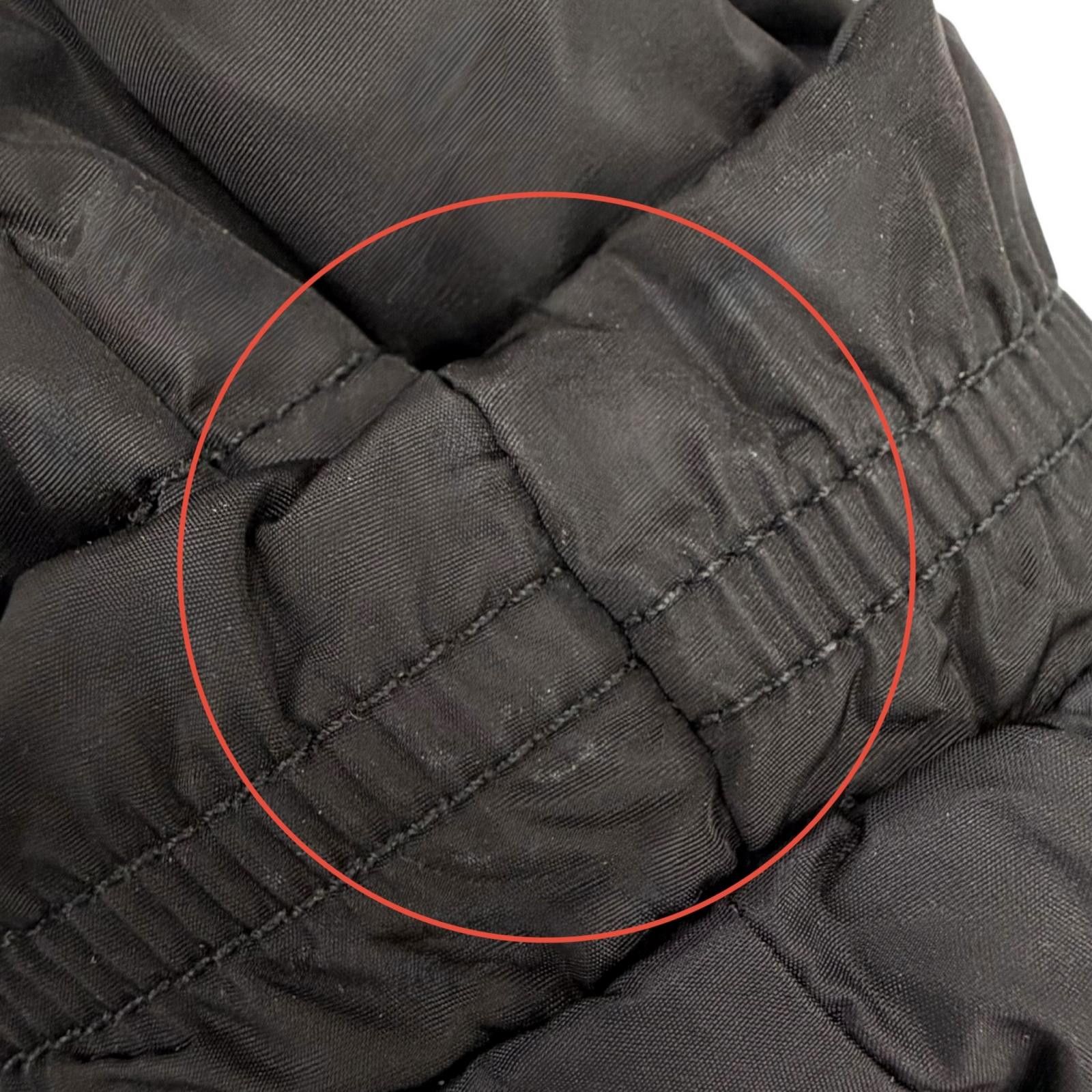 Moncler Moncler Moncler FLAMMETTE Nylon Down Coat Textile Outerwear DUTY FREE for USA Size ONE SIZE - 16 Thumbnail