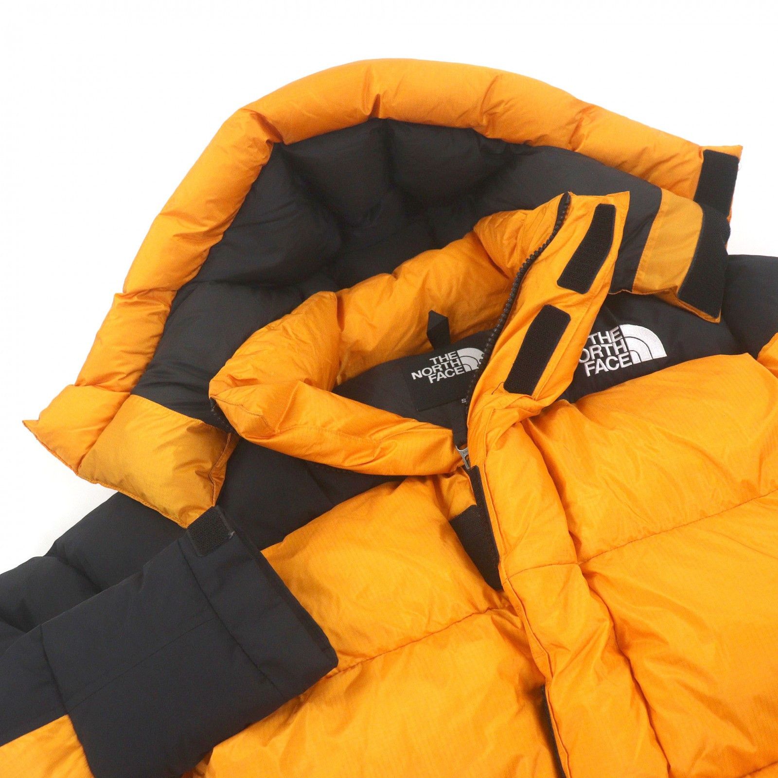 The North Face THE NORTH FACE THE NORTH FACE Gore Tex Down Coat Textile Outerwear DUTY FREE for USA Size ONE SIZE - 2 Thumbnail