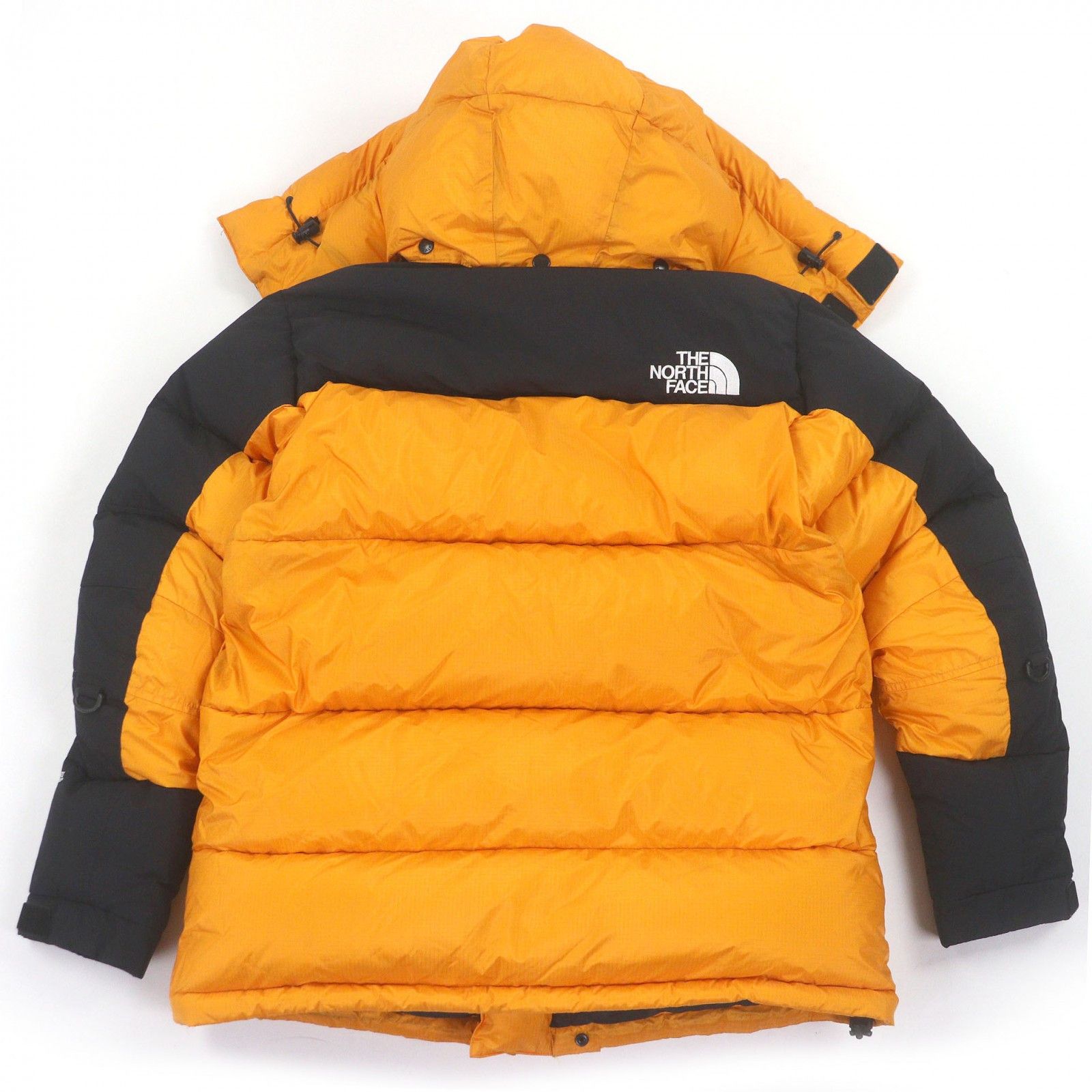 The North Face THE NORTH FACE THE NORTH FACE Gore Tex Down Coat Textile Outerwear DUTY FREE for USA Size ONE SIZE - 4 Thumbnail