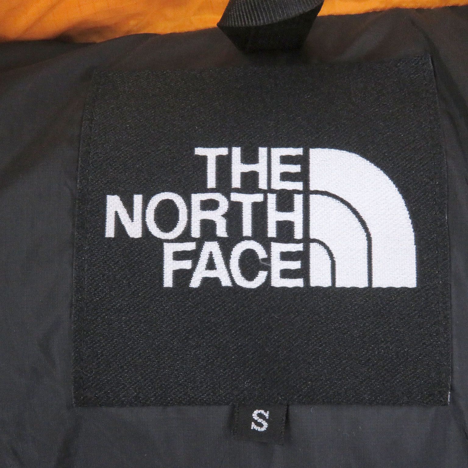 The North Face THE NORTH FACE THE NORTH FACE Gore Tex Down Coat Textile Outerwear DUTY FREE for USA Size ONE SIZE - 8 Thumbnail