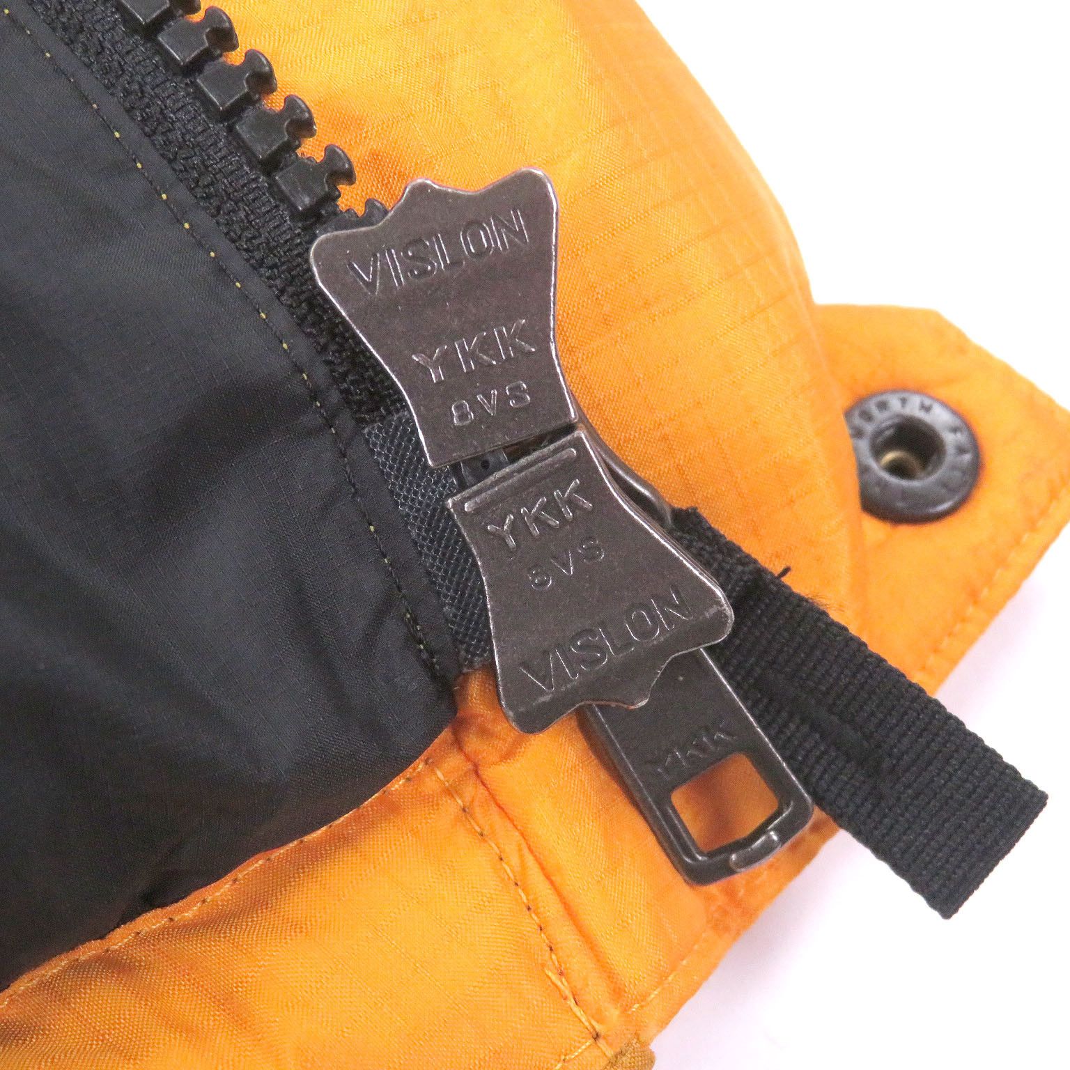 The North Face THE NORTH FACE THE NORTH FACE Gore Tex Down Coat Textile Outerwear DUTY FREE for USA Size ONE SIZE - 5 Thumbnail