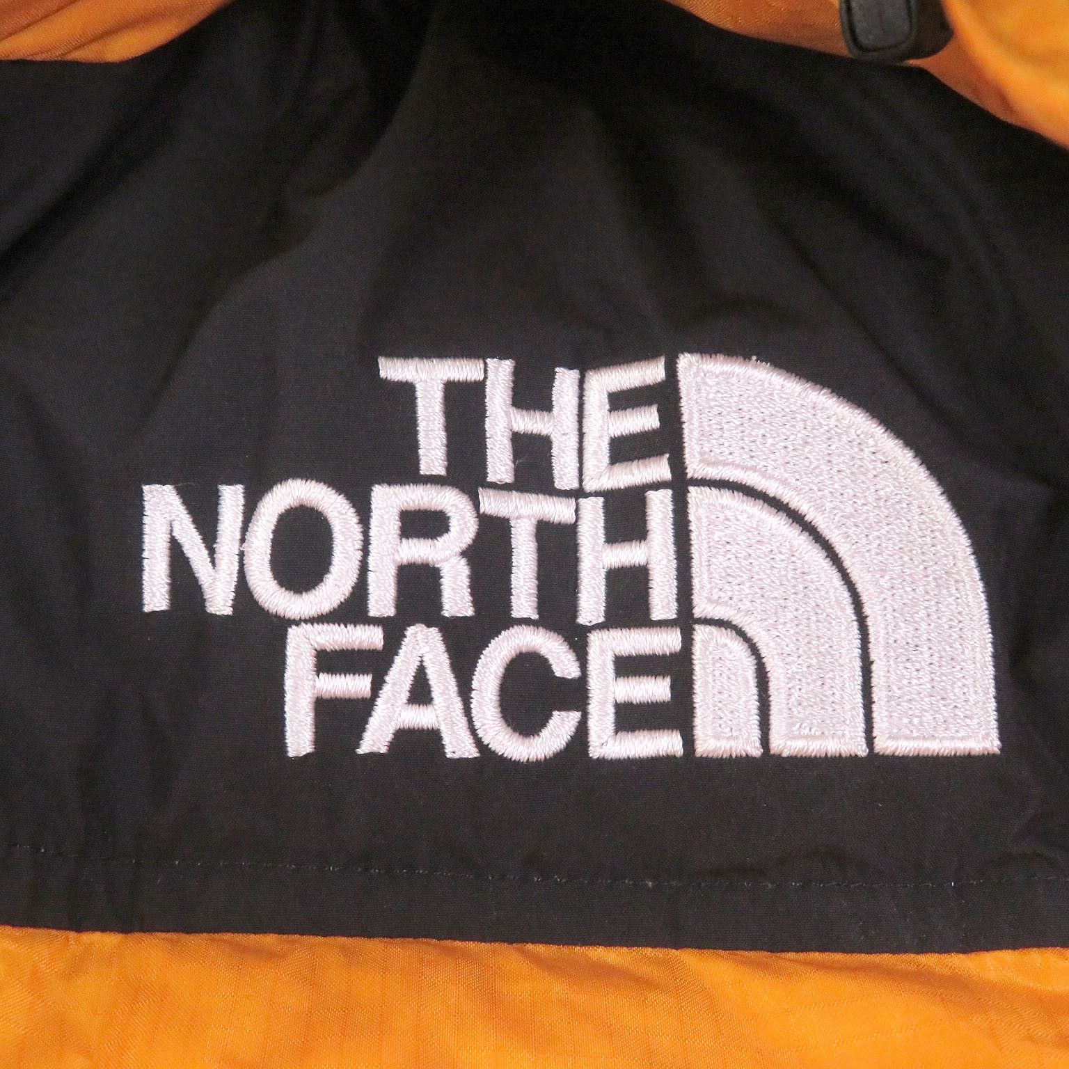 The North Face THE NORTH FACE THE NORTH FACE Gore Tex Down Coat Textile Outerwear DUTY FREE for USA Size ONE SIZE - 6 Thumbnail