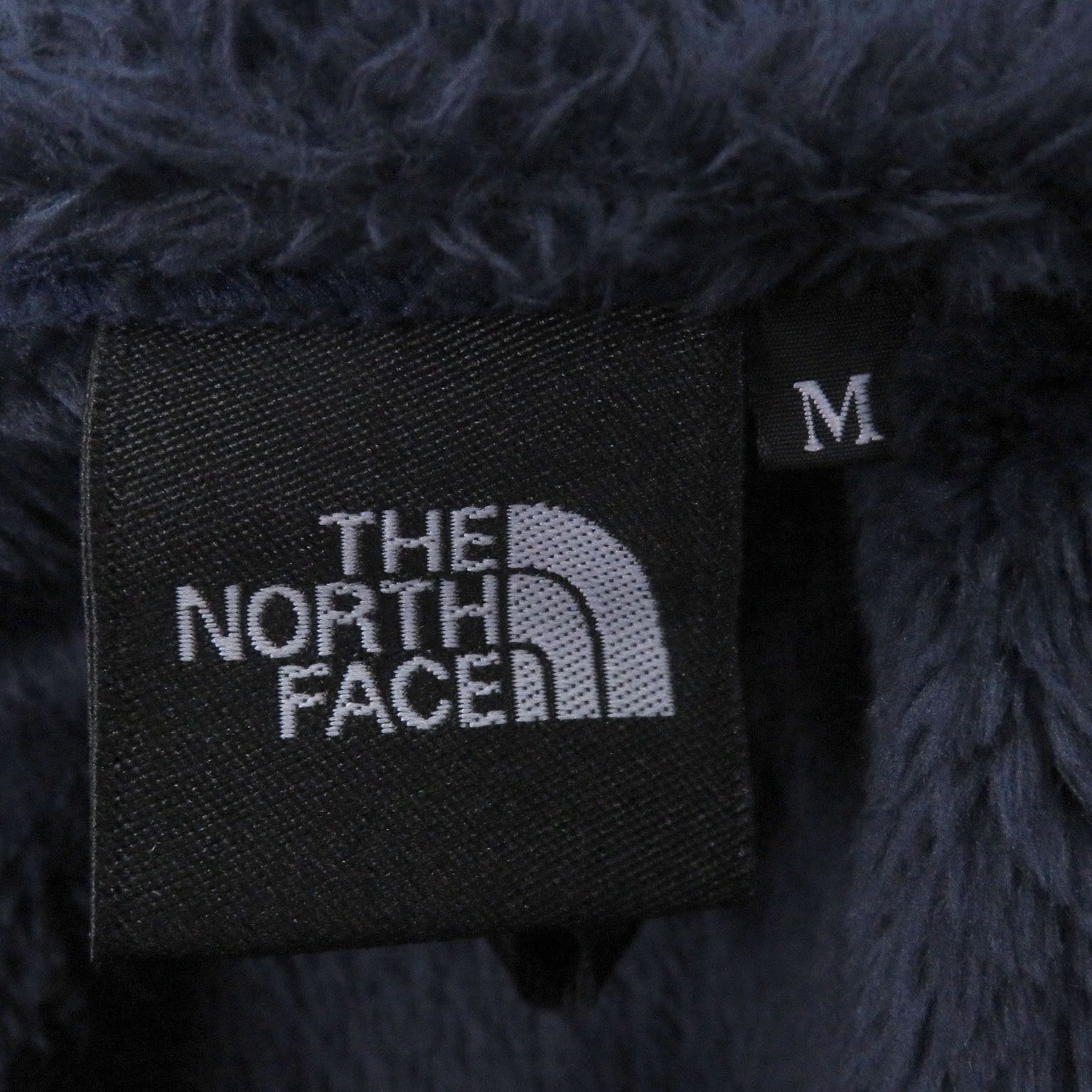 The North Face THE NORTH FACE THE NORTH FACE Antarctica Versa Loft Fleece Jacket Textile Outerwear DUTY FREE for USA Size ONE SIZE - 8 Thumbnail