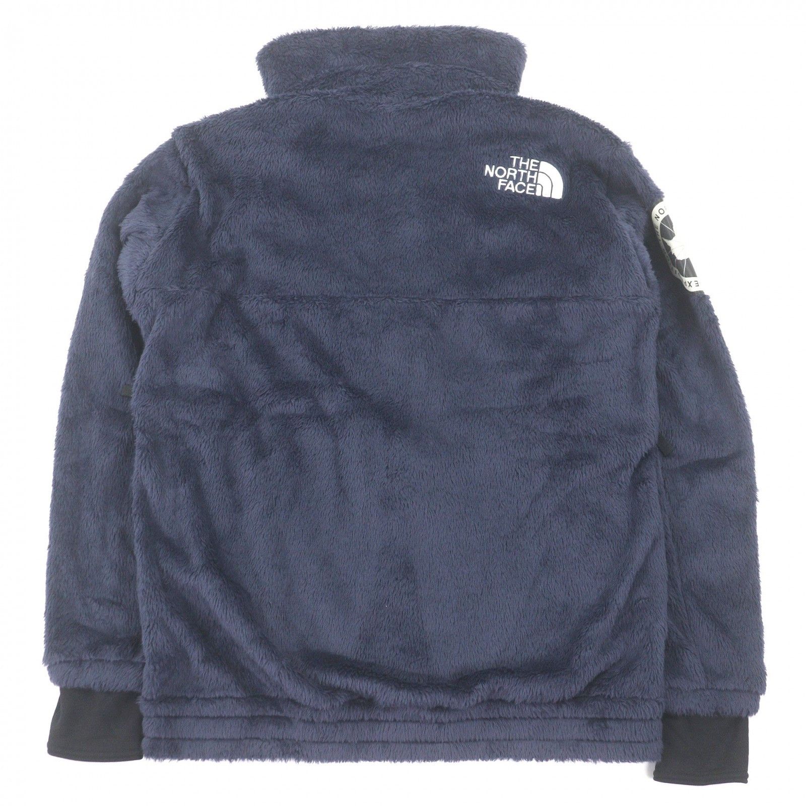 The North Face THE NORTH FACE THE NORTH FACE Antarctica Versa Loft Fleece Jacket Textile Outerwear DUTY FREE for USA Size ONE SIZE - 4 Thumbnail