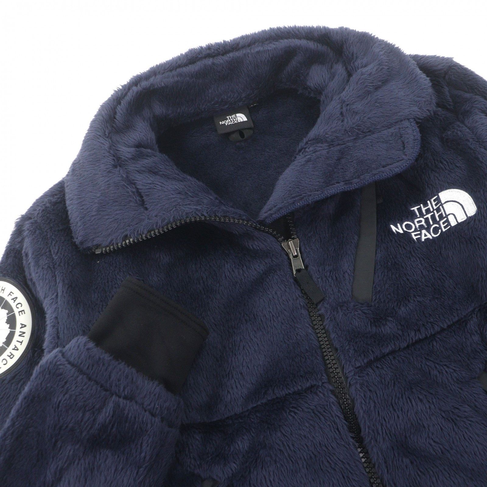 The North Face THE NORTH FACE THE NORTH FACE Antarctica Versa Loft Fleece Jacket Textile Outerwear DUTY FREE for USA Size ONE SIZE - 2 Thumbnail