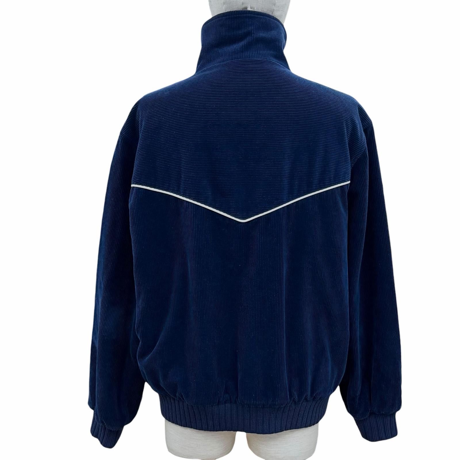 Celine Celine Celine Cotton Jacket Textile Outerwear 2Q595902T DUTY FREE for USA Size ONE SIZE - 3 Thumbnail