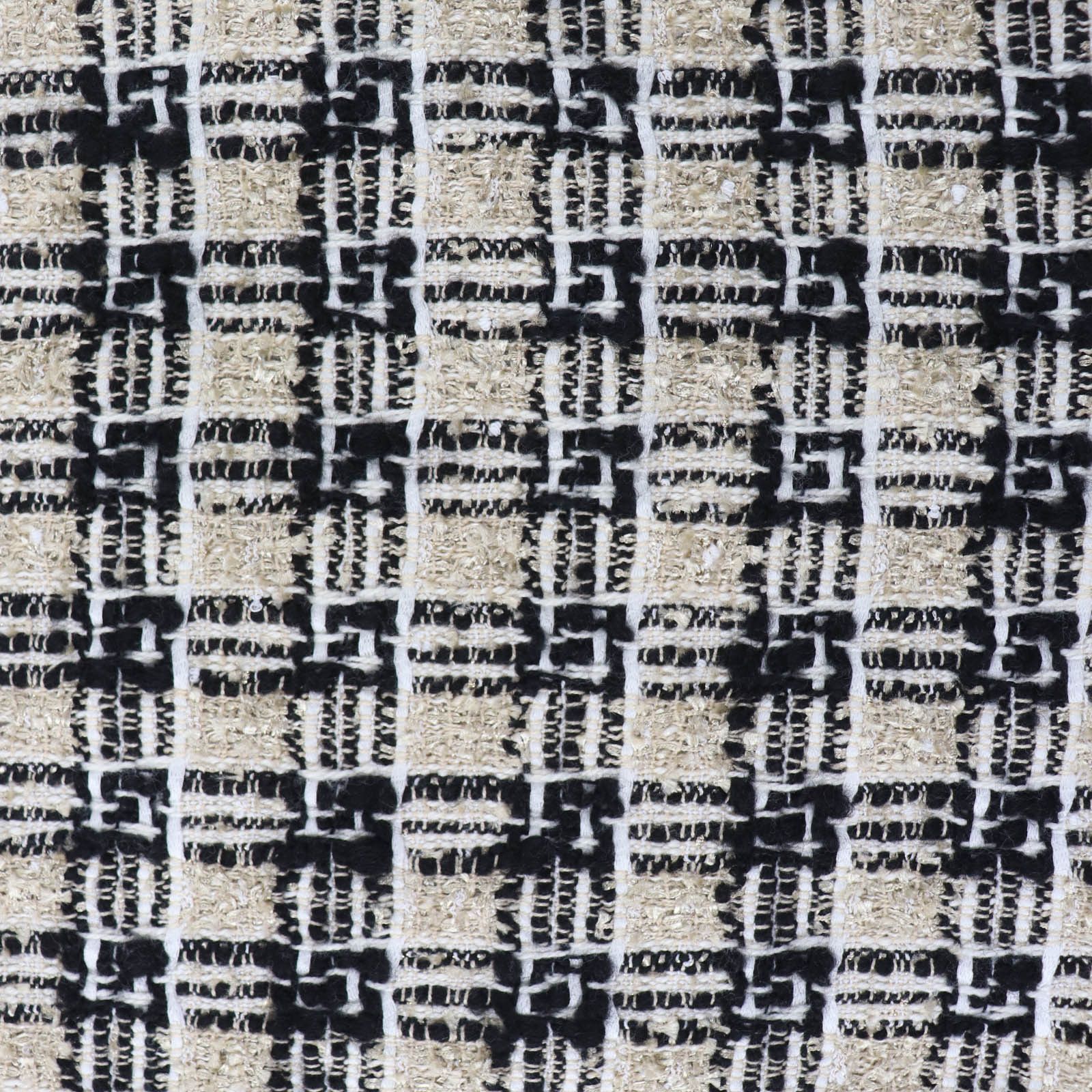 Gucci Gucci Gucci G Logo Tweed Flared Skirt Textile Skirts DUTY FREE for USA Size ONE SIZE - 6 Thumbnail
