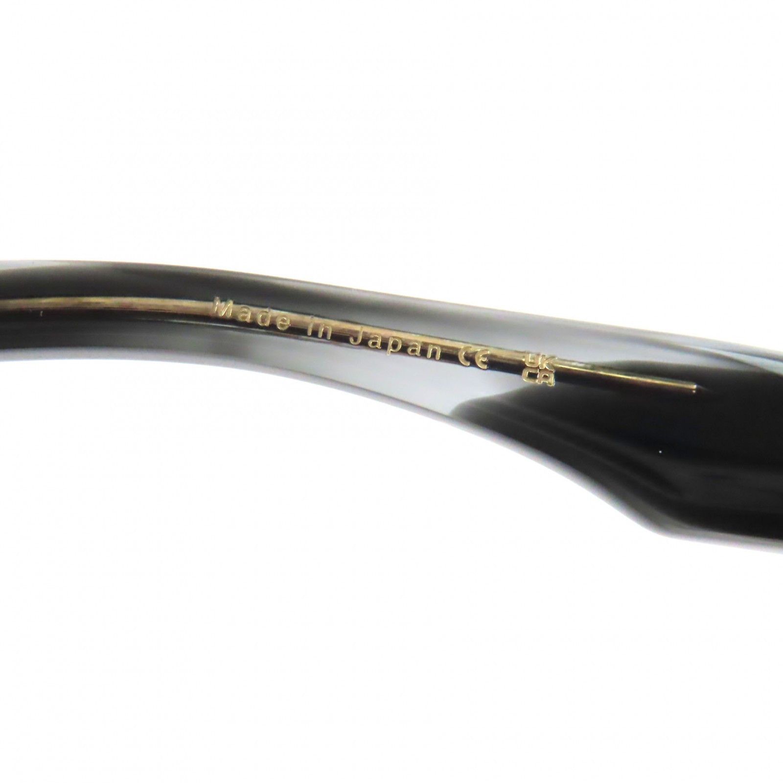 Other Other DITA Radihacker Sunglasses Plastic / Synthetic Sunglasses DTS726 DUTY FREE for USA Size ONE SIZE - 14 Thumbnail