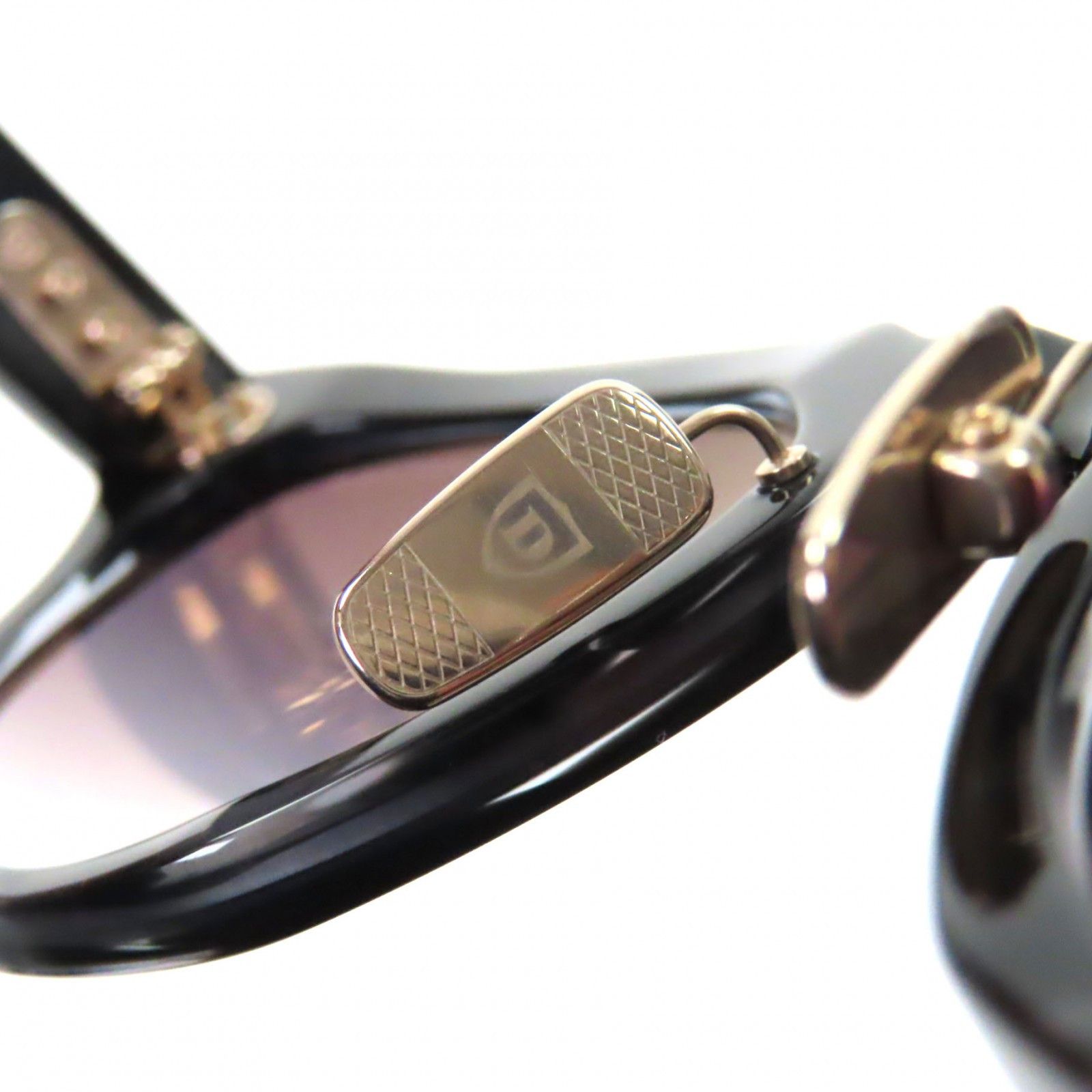 Other Other DITA Radihacker Sunglasses Plastic / Synthetic Sunglasses DTS726 DUTY FREE for USA Size ONE SIZE - 8 Thumbnail