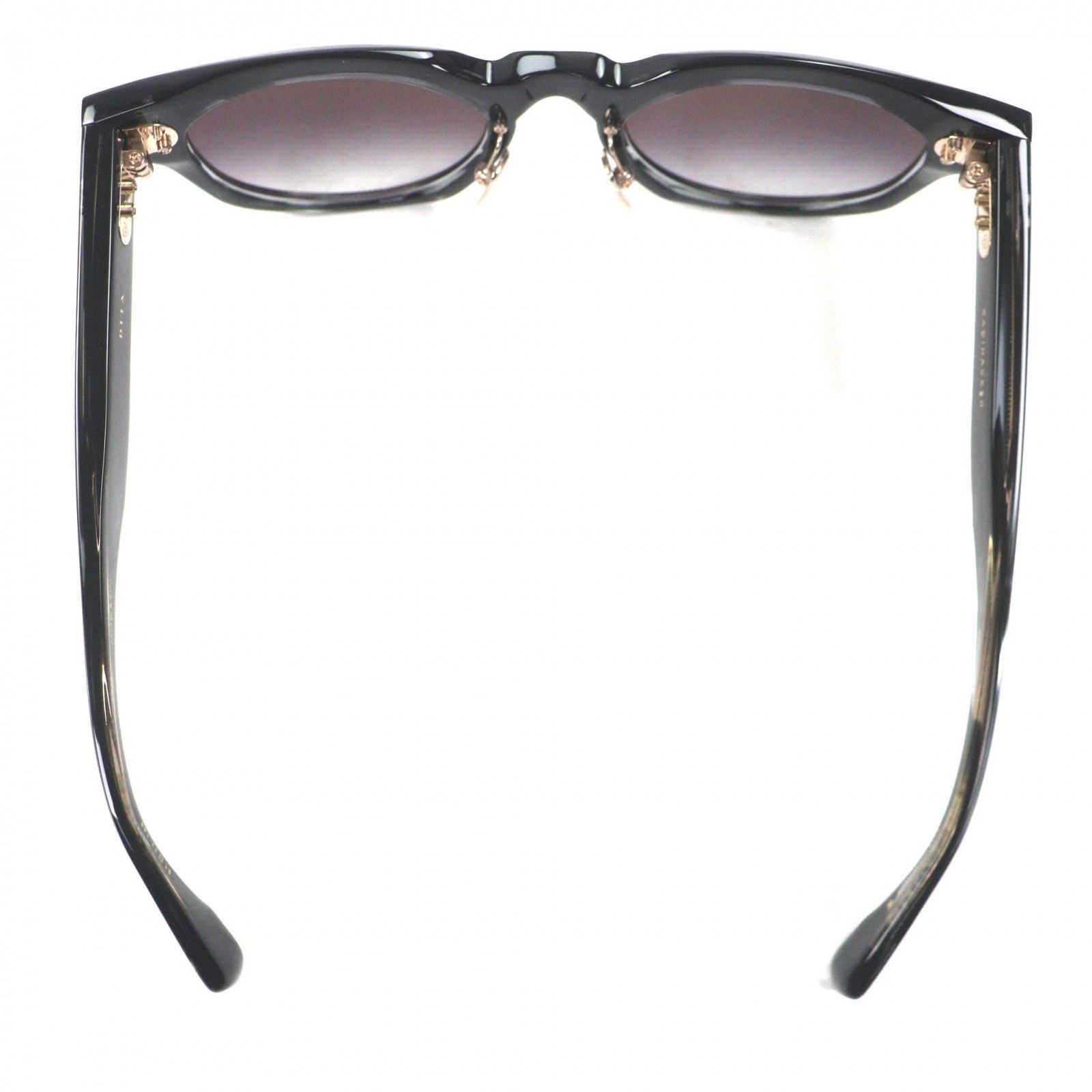 Other Other DITA Radihacker Sunglasses Plastic / Synthetic Sunglasses DTS726 DUTY FREE for USA Size ONE SIZE - 5 Thumbnail