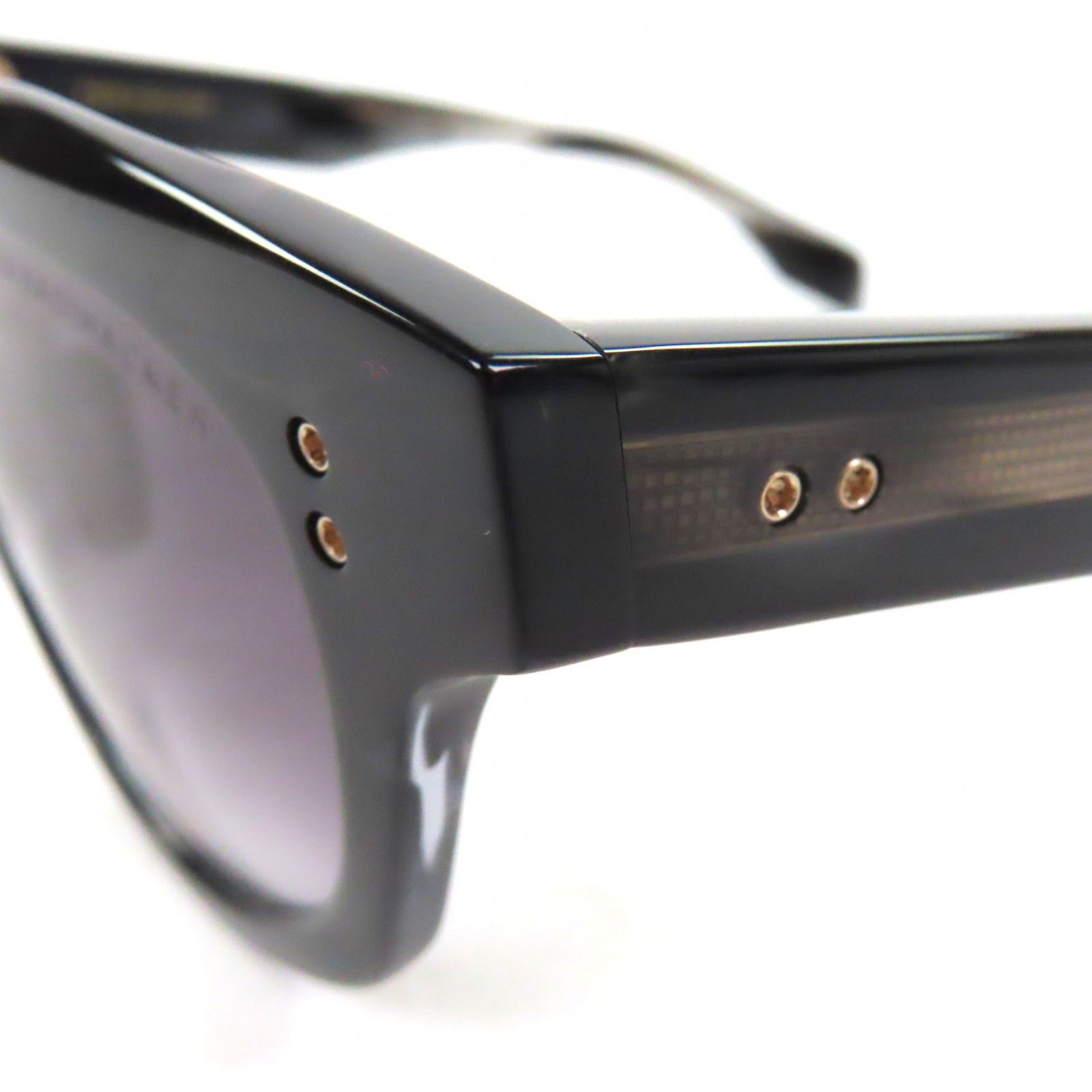 Other Other DITA Radihacker Sunglasses Plastic / Synthetic Sunglasses DTS726 DUTY FREE for USA Size ONE SIZE - 6 Thumbnail