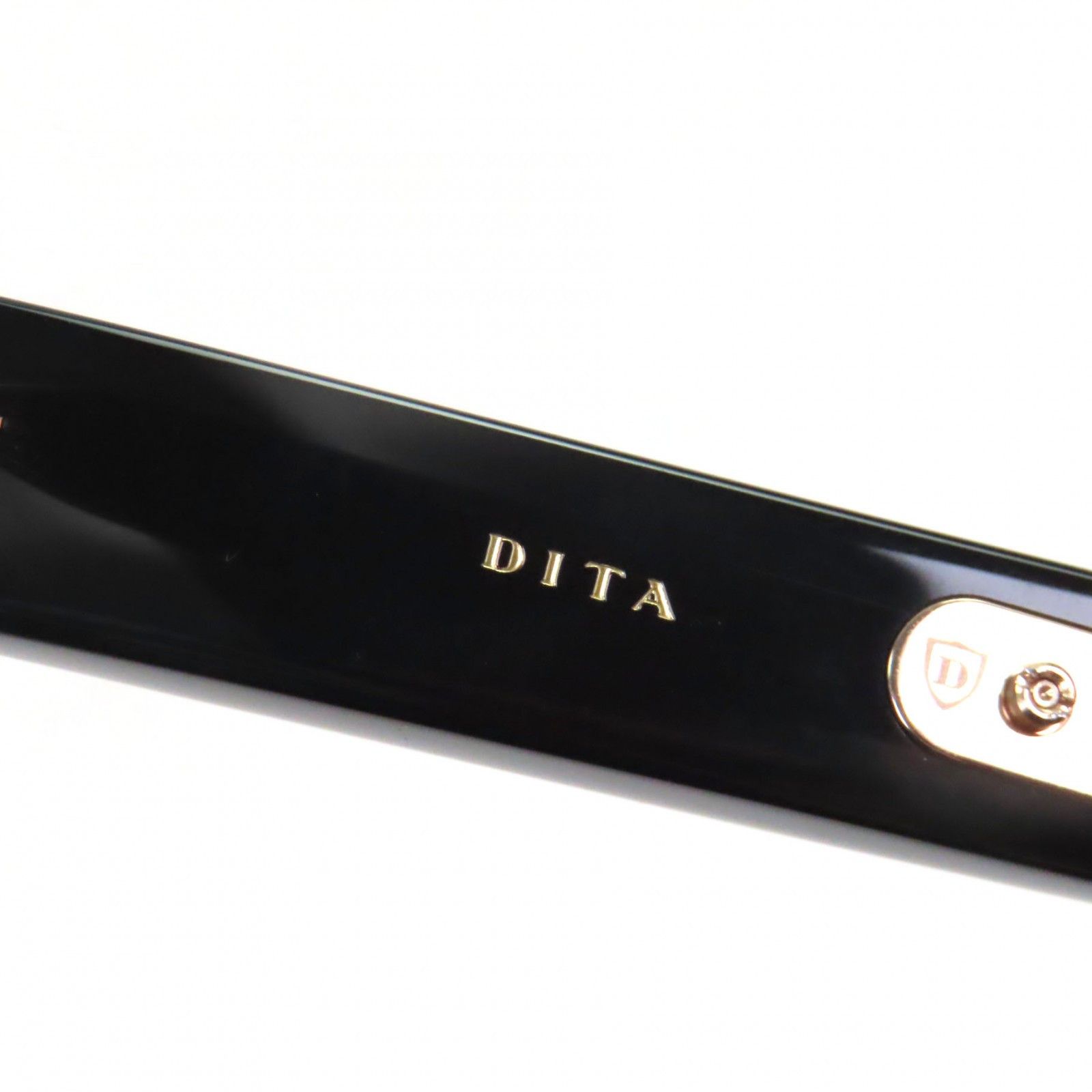 Other Other DITA Radihacker Sunglasses Plastic / Synthetic Sunglasses DTS726 DUTY FREE for USA Size ONE SIZE - 10 Thumbnail