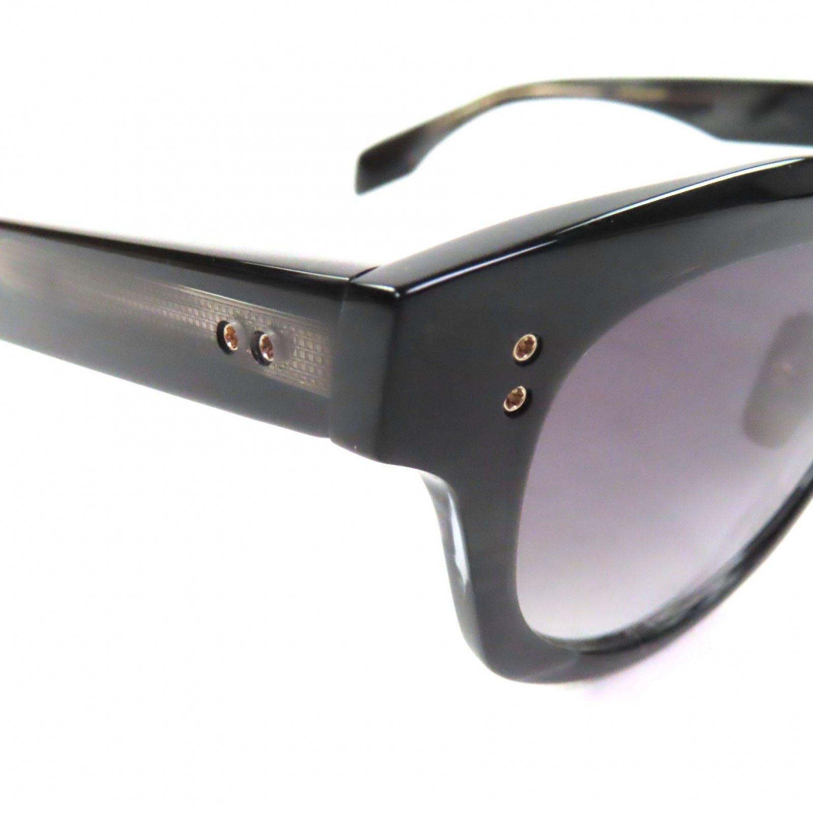 Other Other DITA Radihacker Sunglasses Plastic / Synthetic Sunglasses DTS726 DUTY FREE for USA Size ONE SIZE - 7 Thumbnail