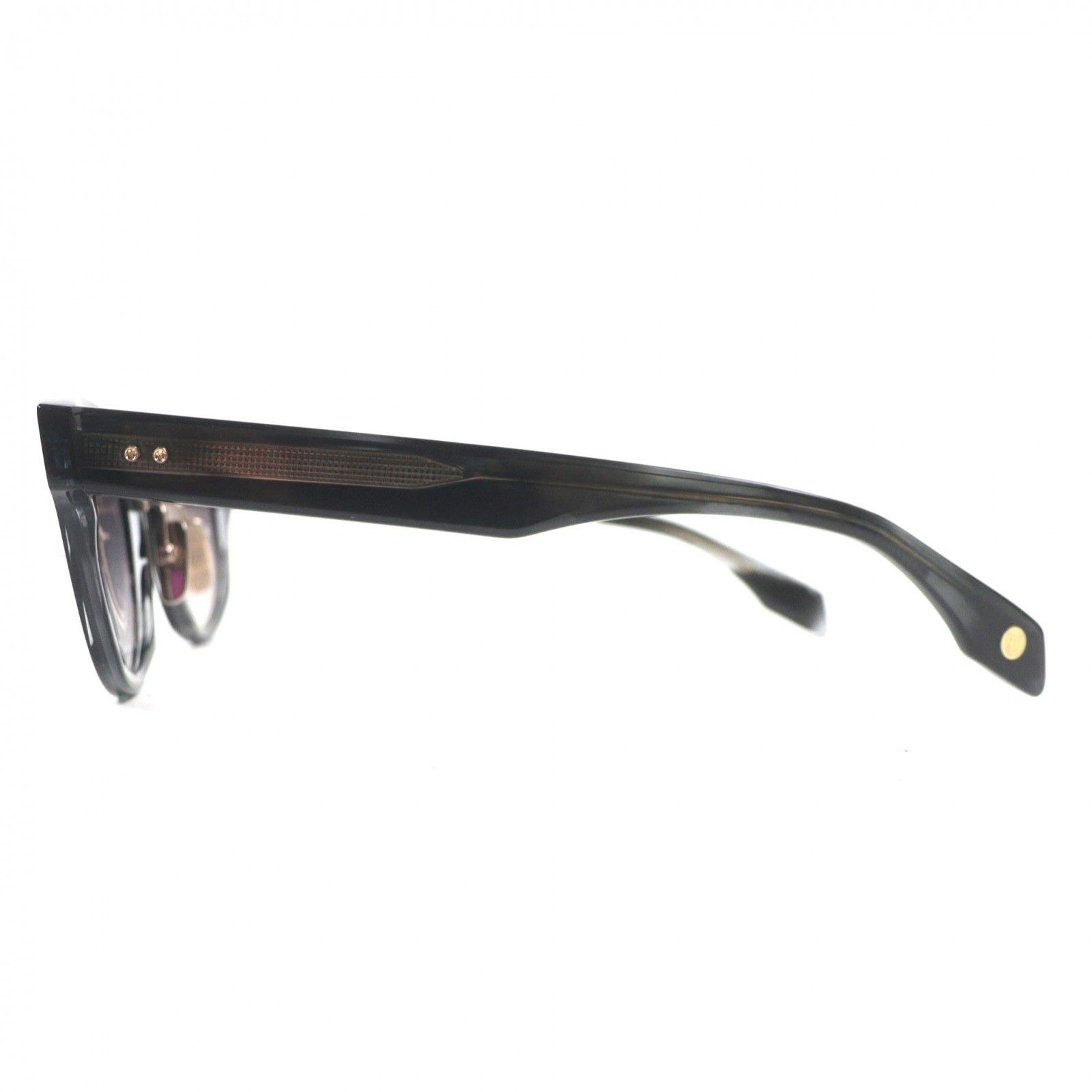 Other Other DITA Radihacker Sunglasses Plastic / Synthetic Sunglasses DTS726 DUTY FREE for USA Size ONE SIZE - 3 Thumbnail